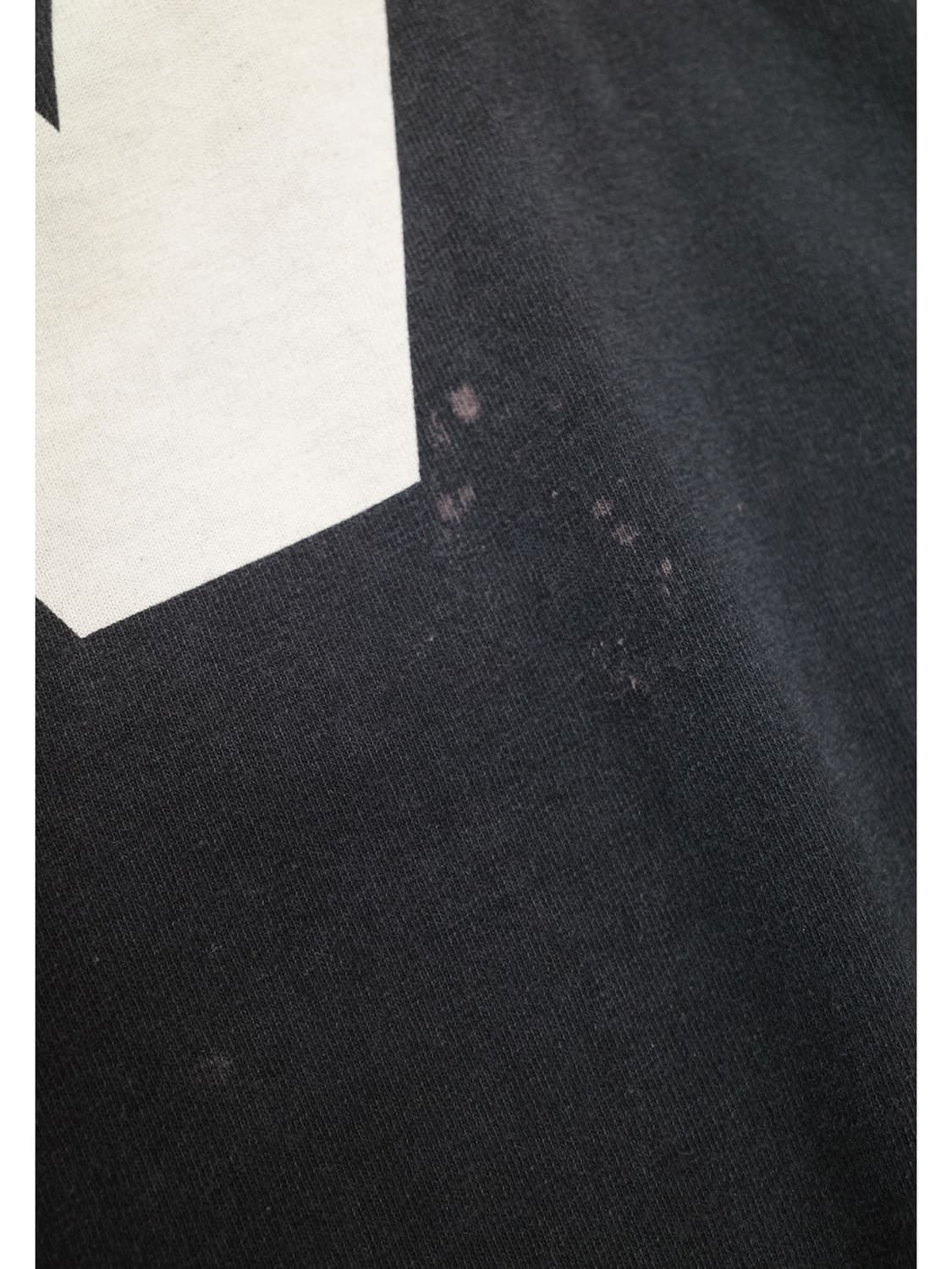 00’s 에비던스 랩 티셔츠 상품이미지4