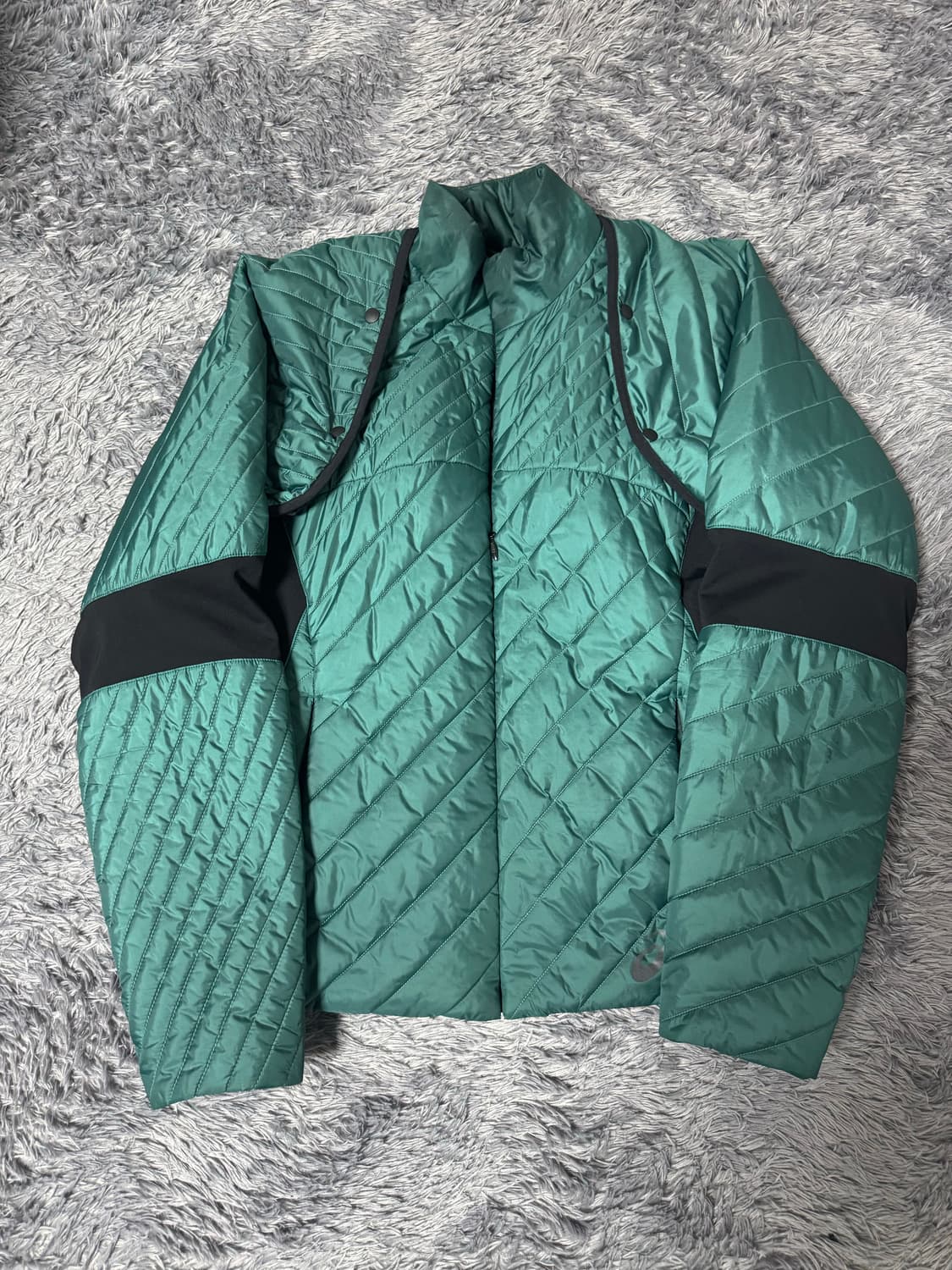 아식스x키코 셋업 상품이미지2