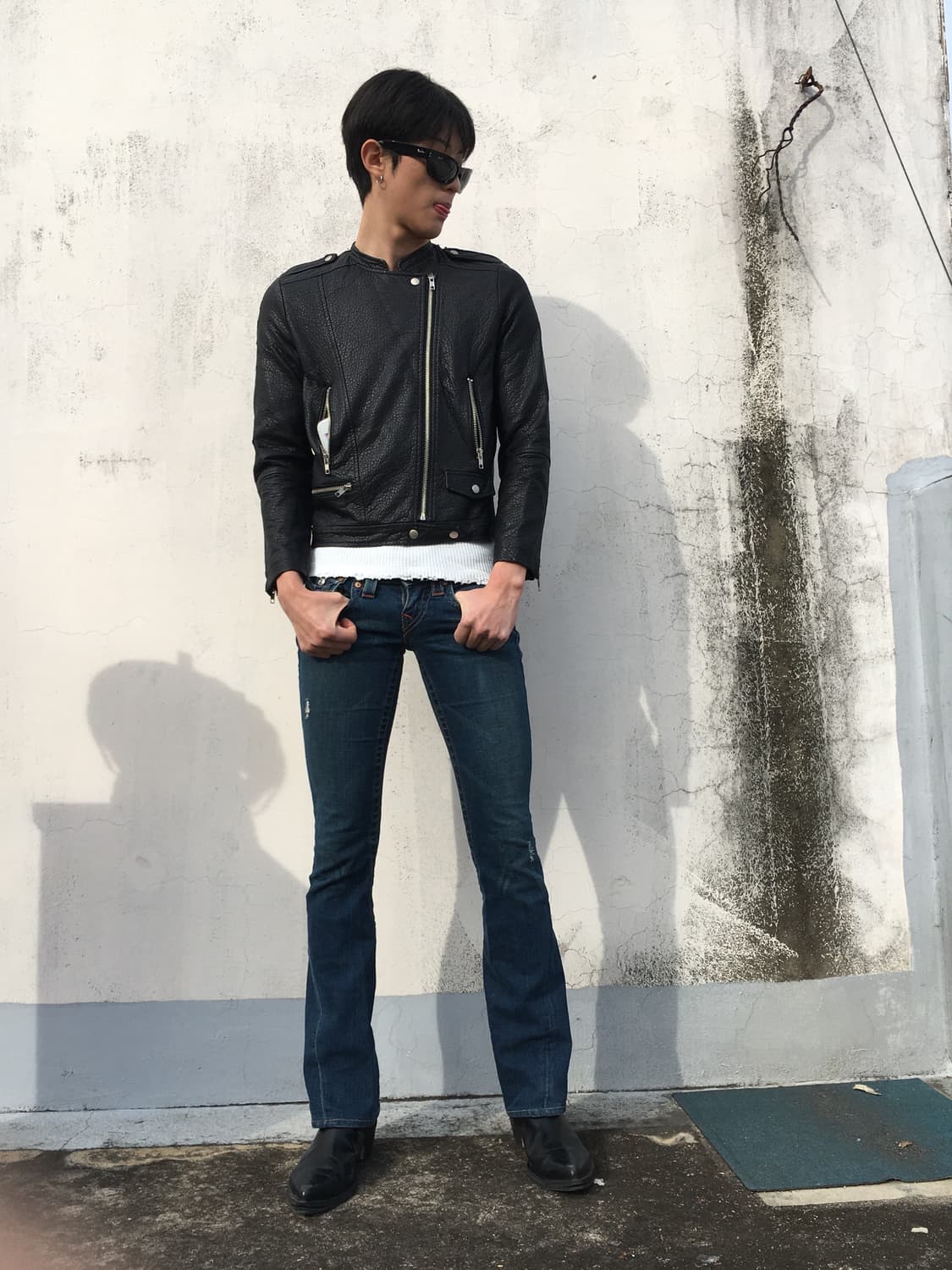 True Religion denim pants 상품이미지1