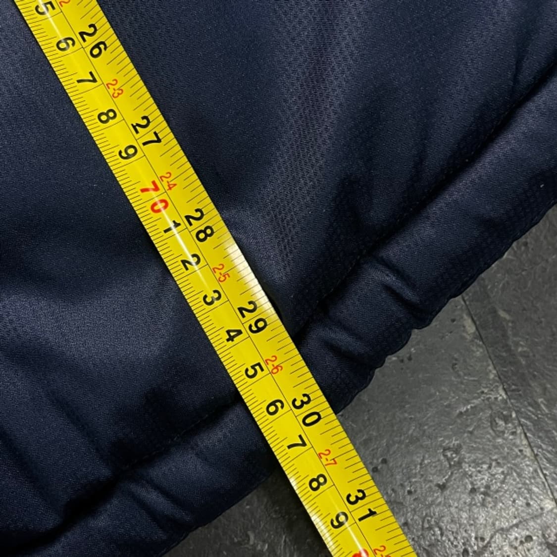 100 나이키 맨유 기모 자켓  상품이미지7