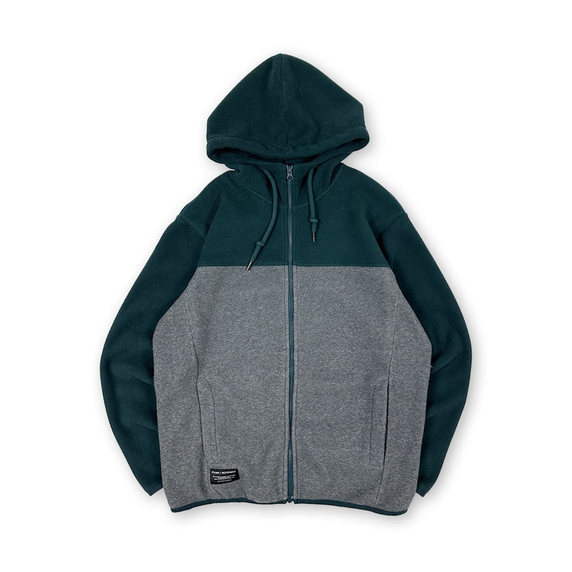 폴햄 후드집업 상품이미지1