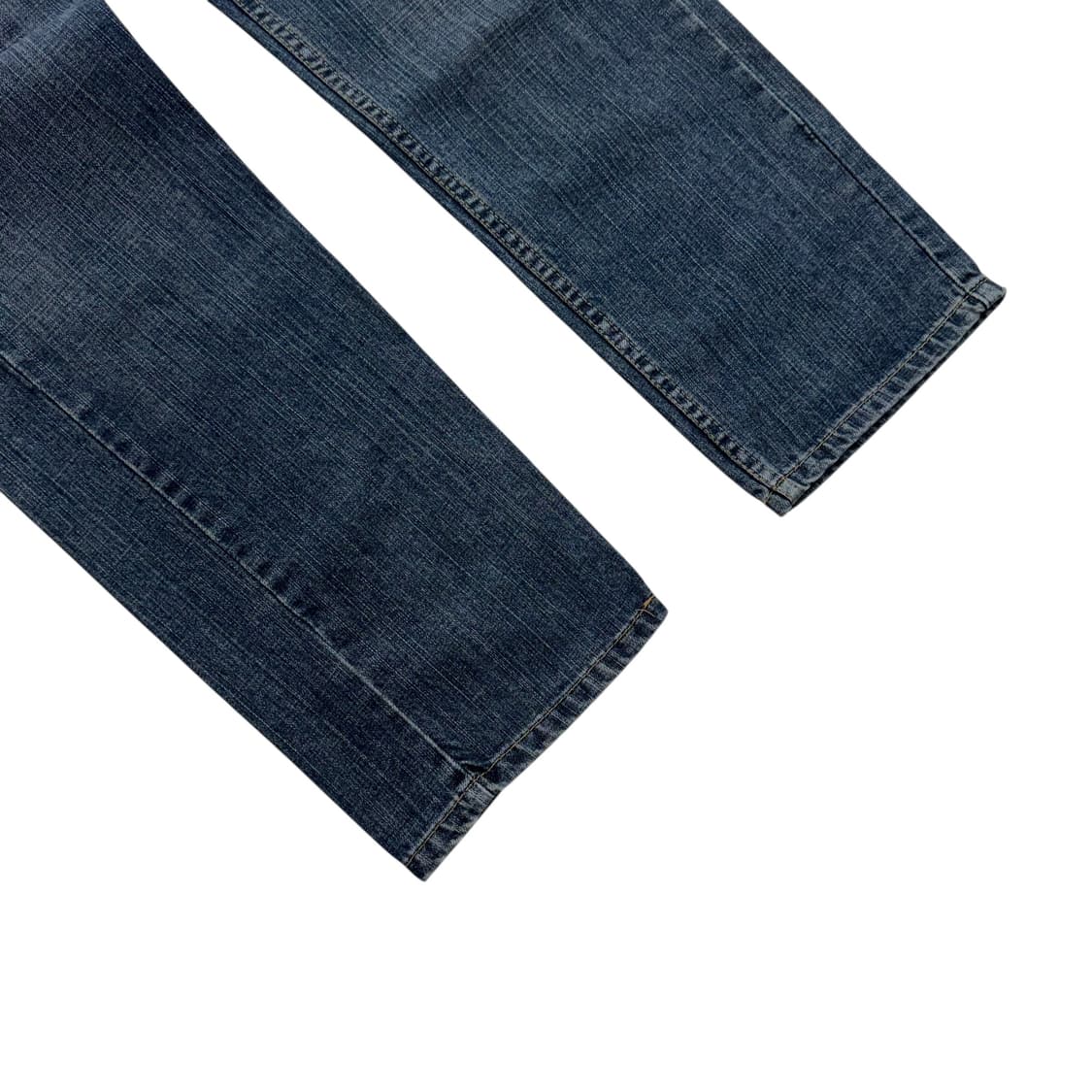 [34] 리바이스 505 데님 청바지 [lv1125] 상품이미지5