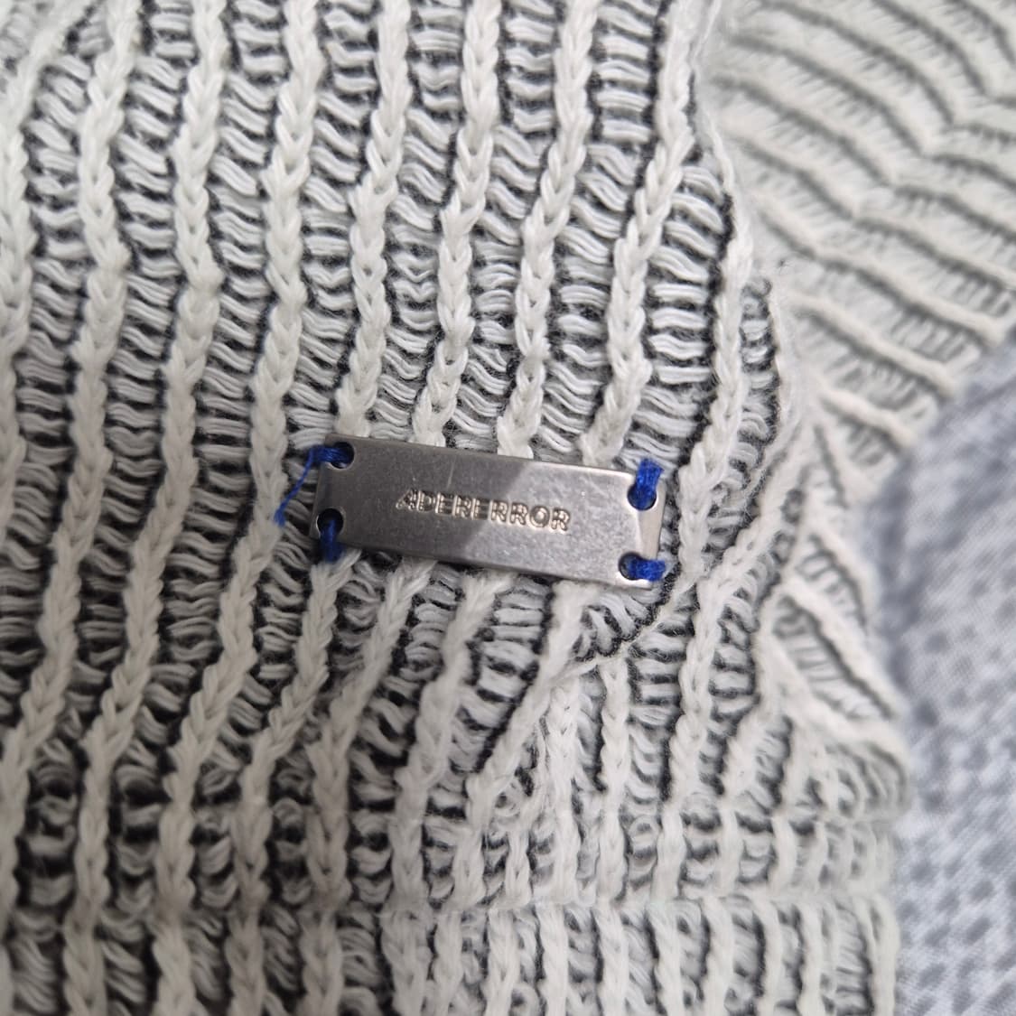 아더에러 후드집업 상품이미지6