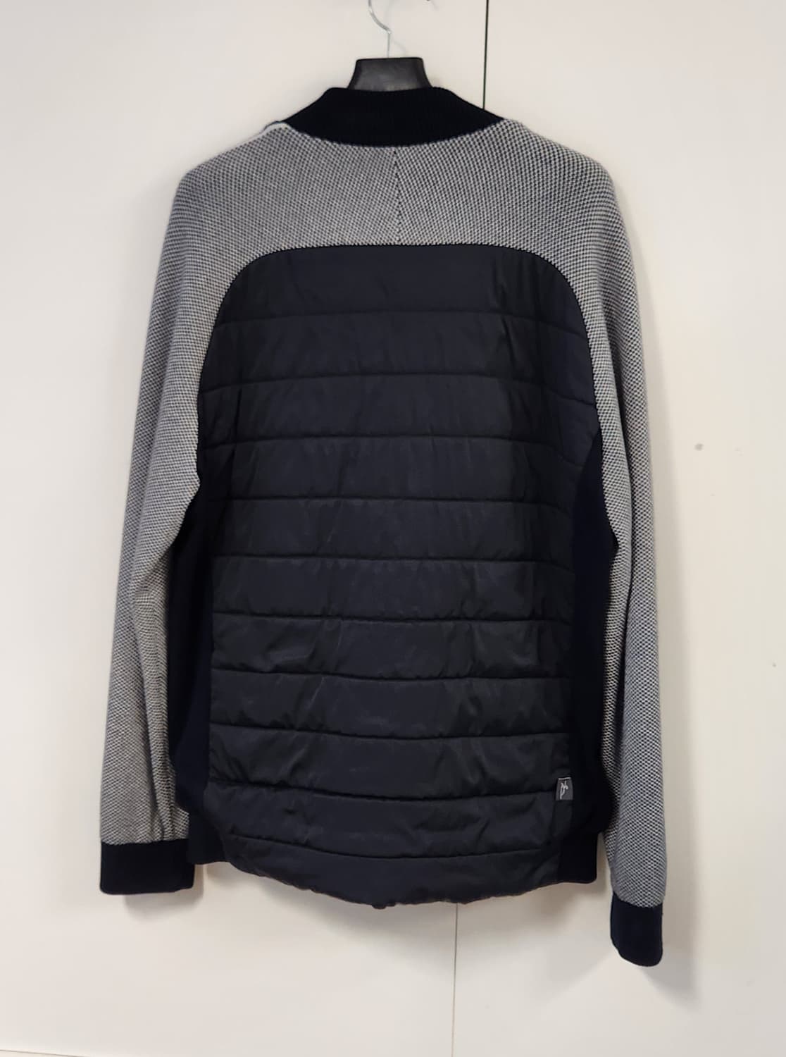 빈폴 골프 방풍 점퍼 100 상품이미지2