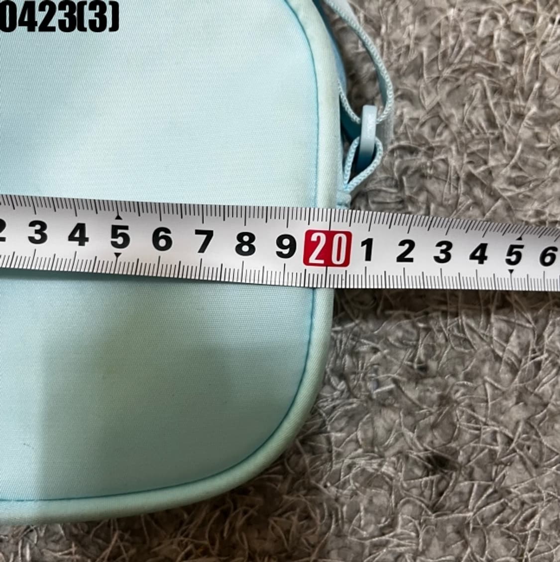 뉴발란스 크로스백 상품이미지7