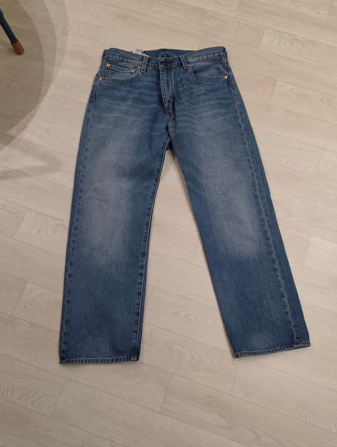 리바이스 555 프리미엄 32/30 사이즈 상품이미지2