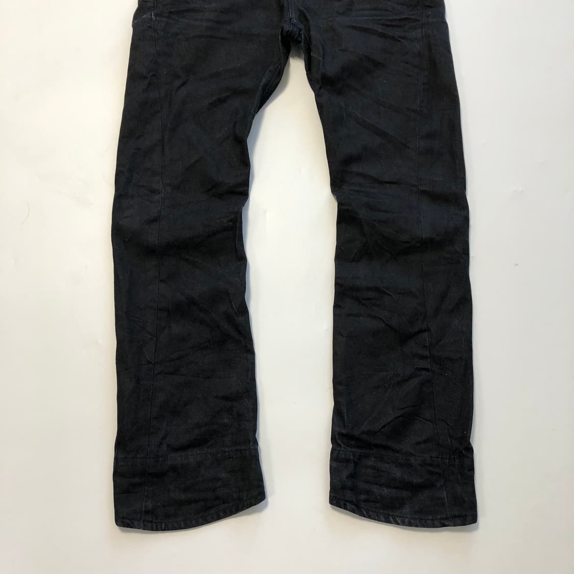 에비수 엔지니어드진 데님팬츠  상품이미지6