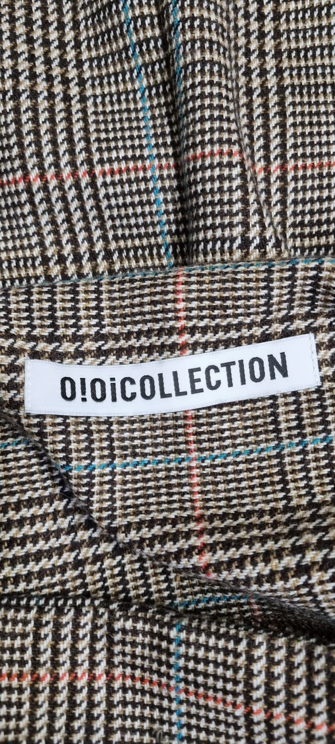 오아이오아이 퍼숄더 원피스 Free _ 여성, 퍼숄더 없음 상품이미지9