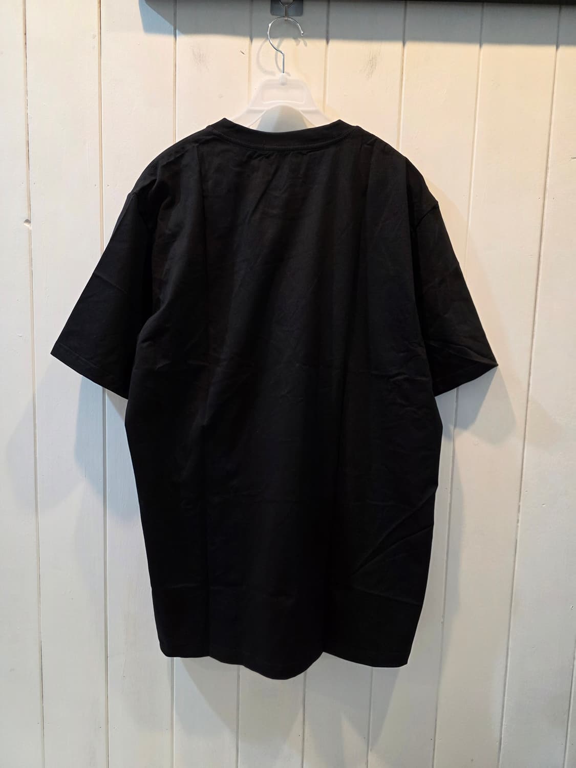 (새상품) 명품 로고 빈티지 반팔티 기본티 상품이미지2