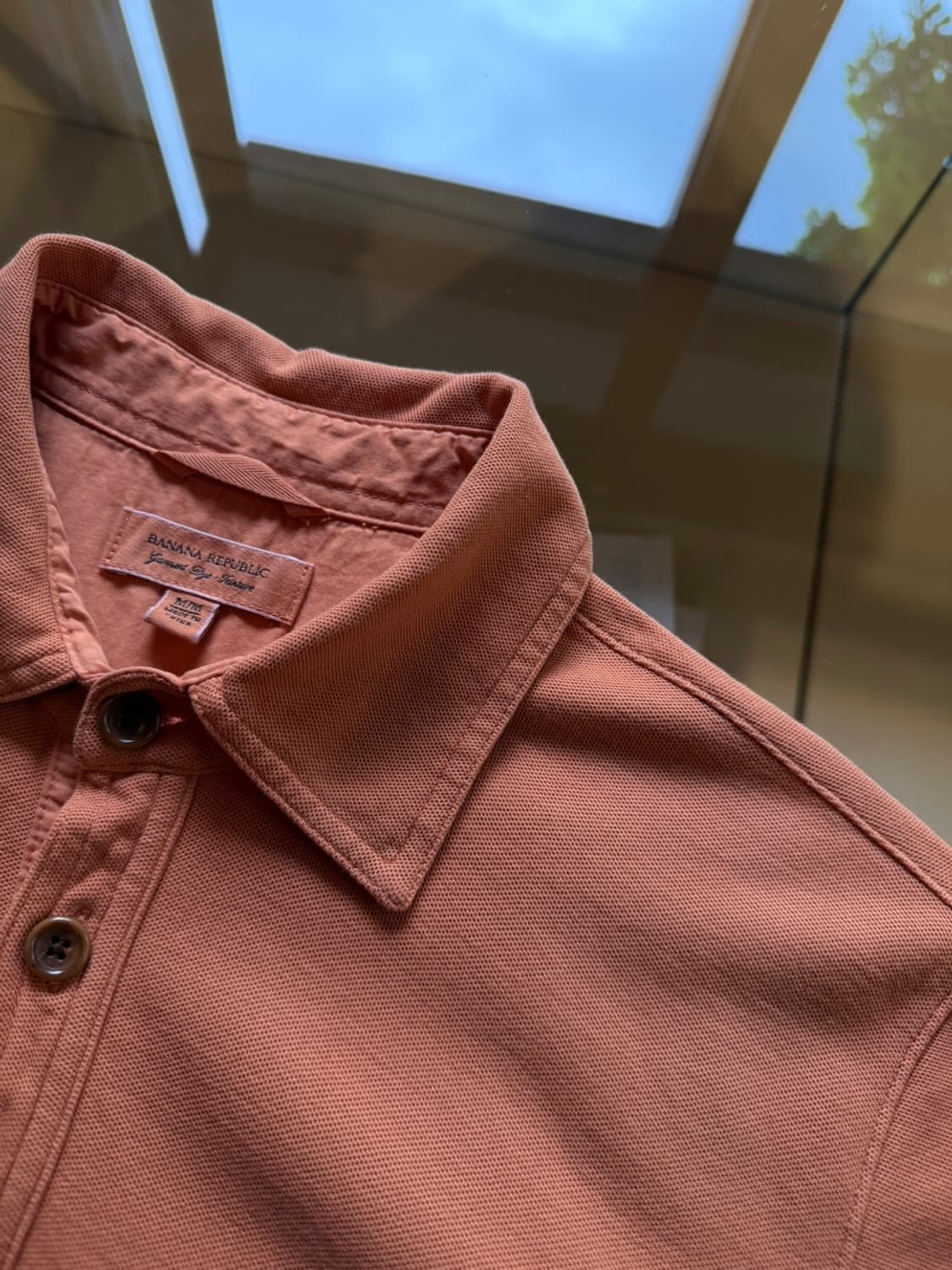 바나나 리퍼블릭 pk 셔츠 100 상품이미지8