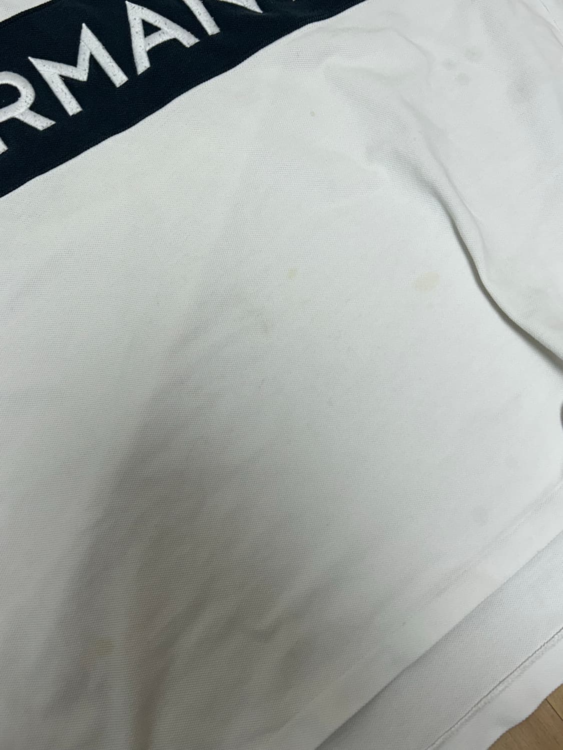 폴로 랄프로렌 빅포니 치프키프 독일 pk티 상품이미지9