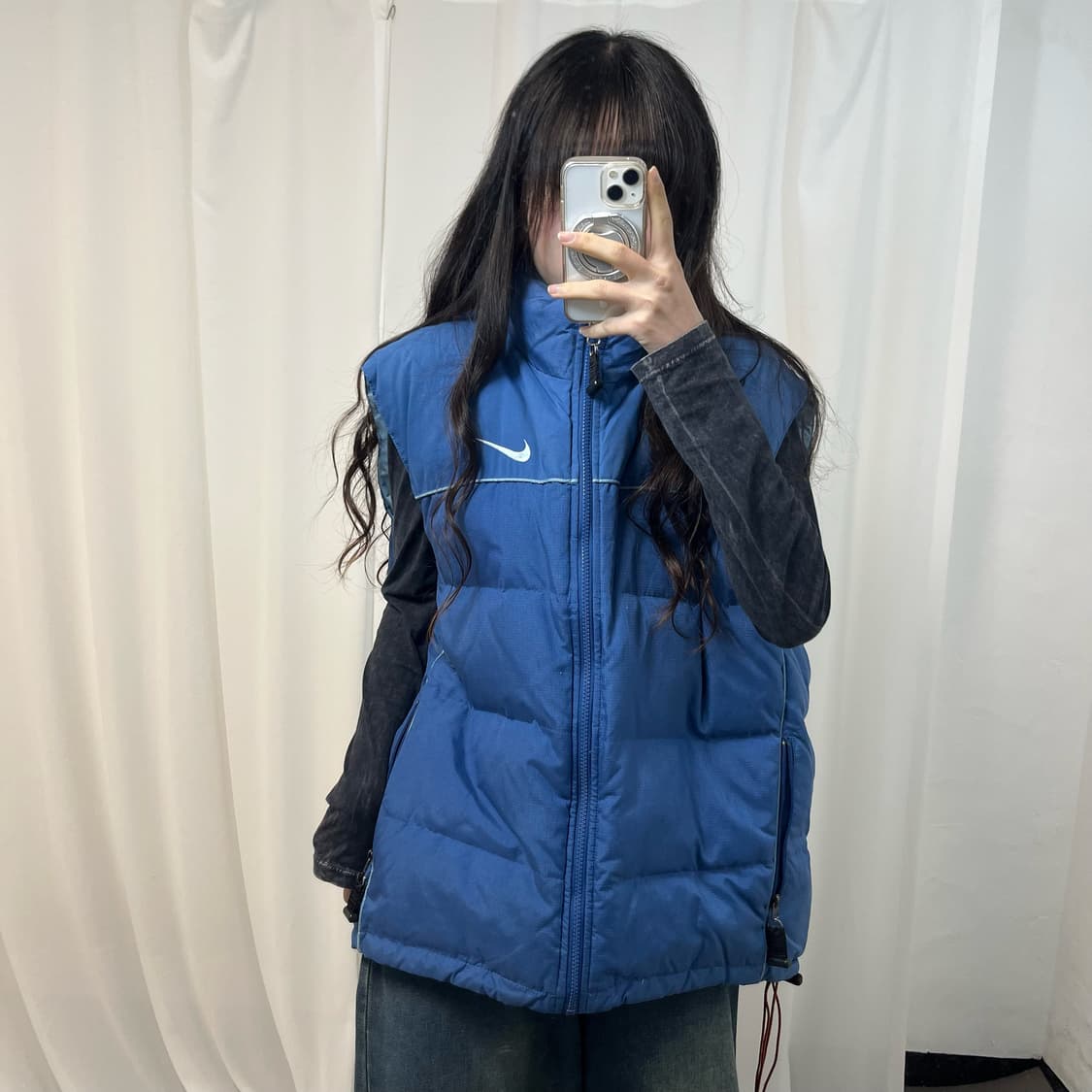 Nike ACG Puffer Vest  상품이미지2