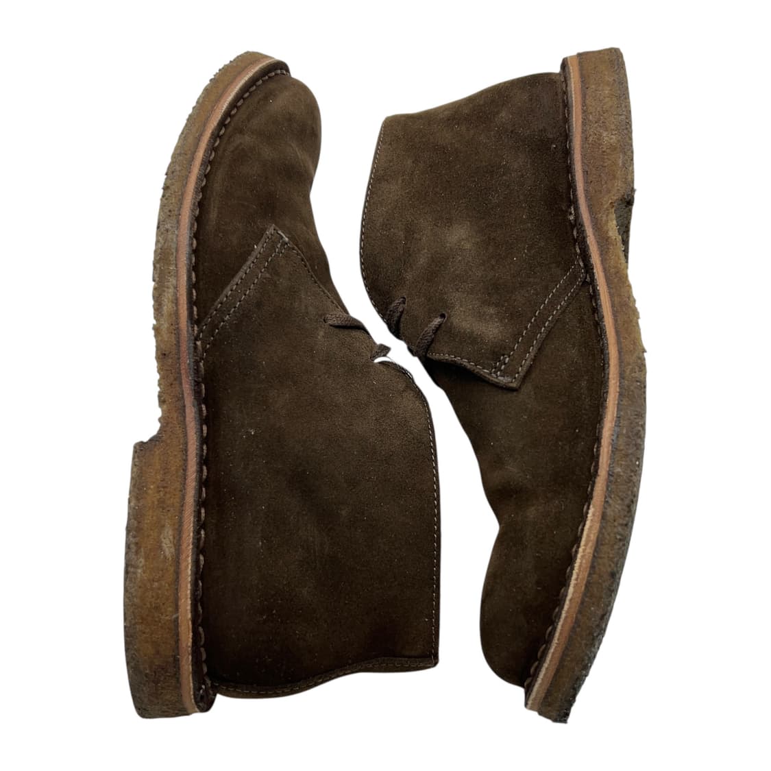 270 아스토플렉스 그린플렉스 브라운 (EU42) 상품이미지2