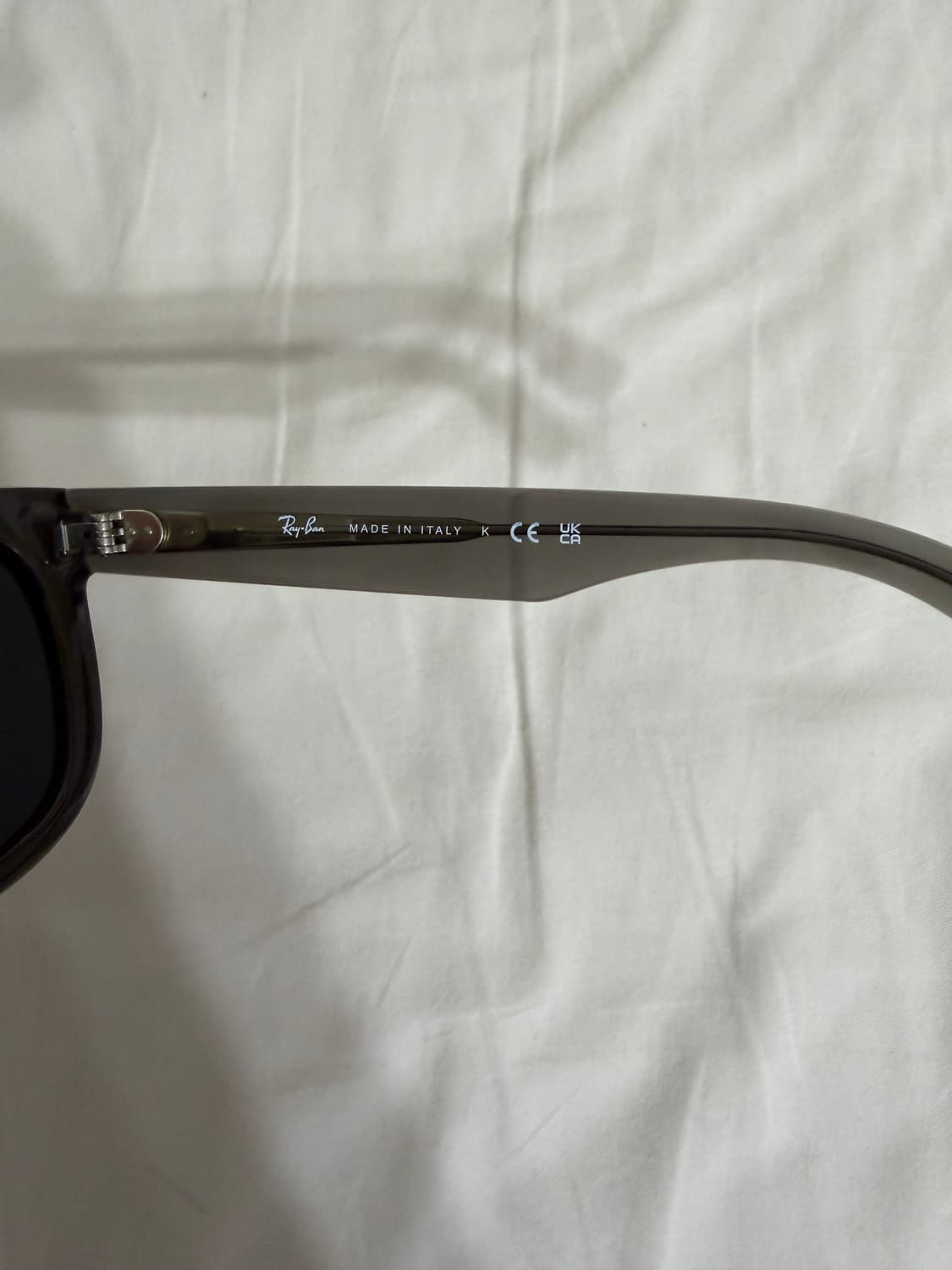 RayBan 웨이페어러 리버스 상품이미지2