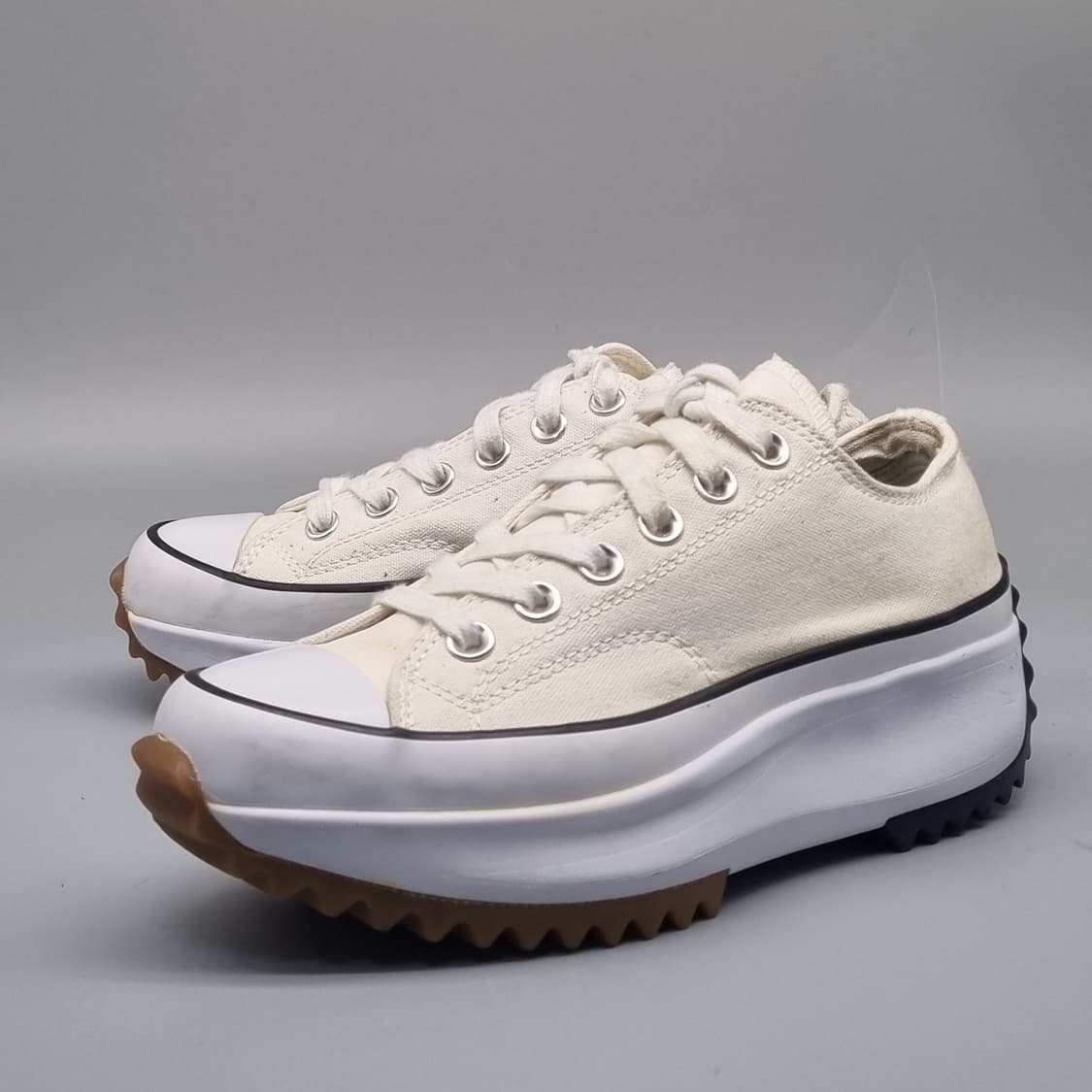 컨버스 런스타하이크 노우 여성스니커즈230 상품이미지1