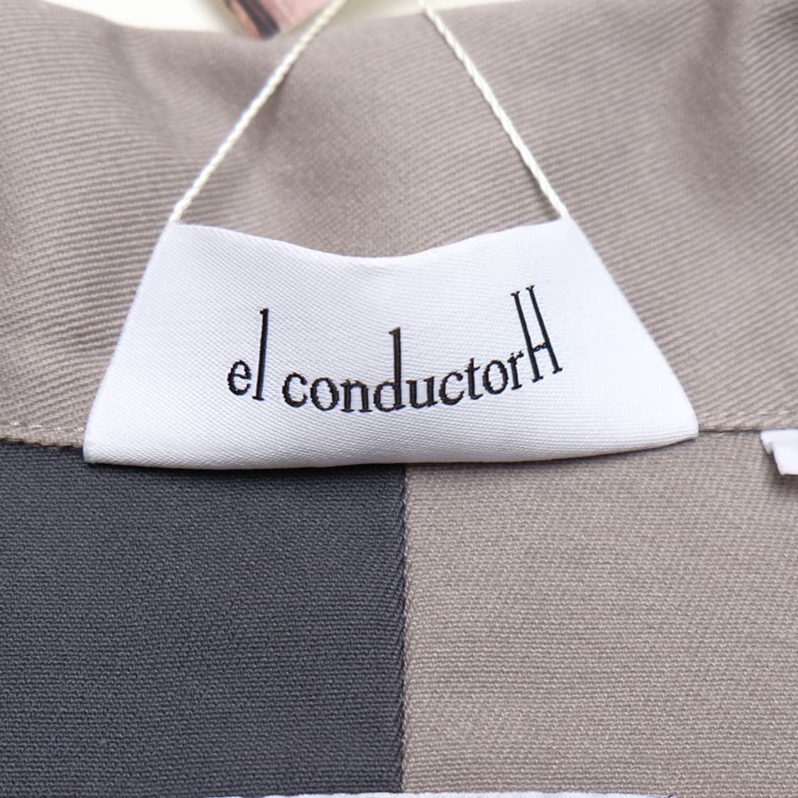 X EL CONDUCTOR H t/c coverall jacket 상품이미지7