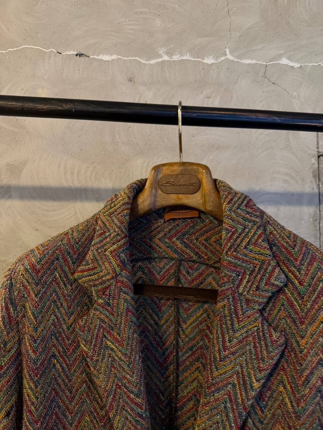 미쏘니 테일러드 자켓 105 상품이미지7