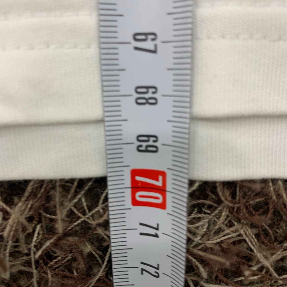 XXL 나이키 신형 반팔 티셔츠 상품이미지8