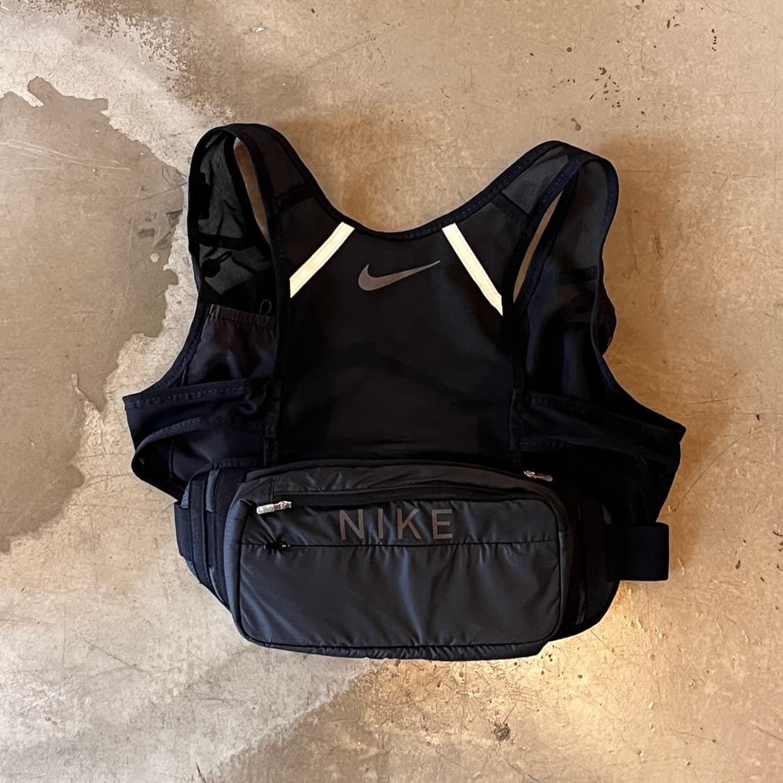 나이키 트랜스폼 패커블 러닝 베스트 상품이미지2