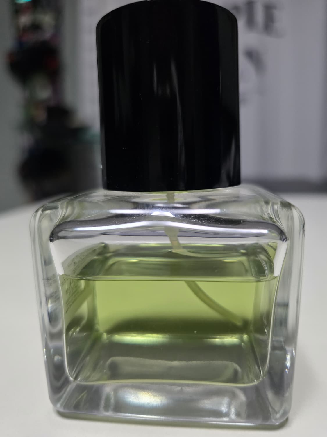 마크제이콥스 큐컴버 EDT 100ml 상품이미지2