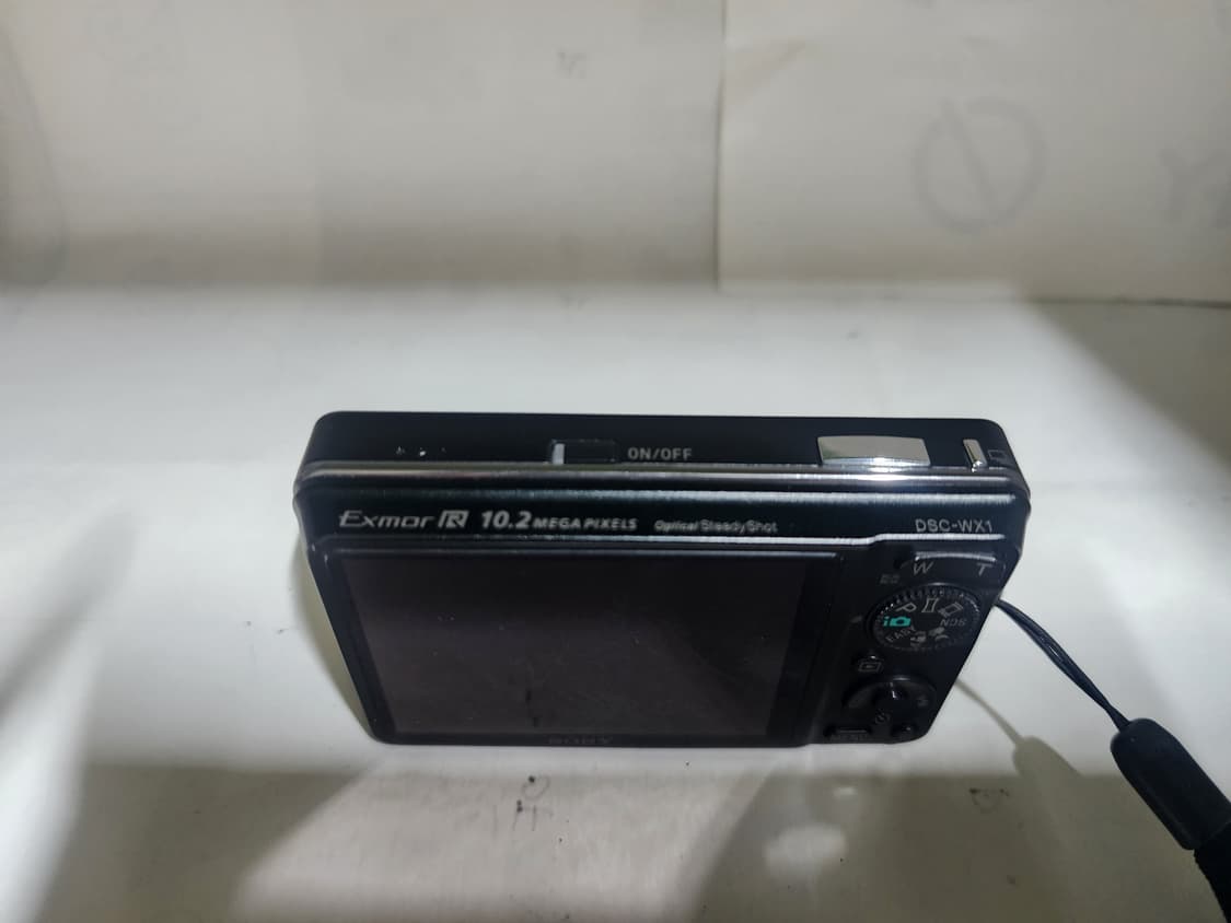 소니 사이버샷 DSC-WX1 디카 상품이미지3