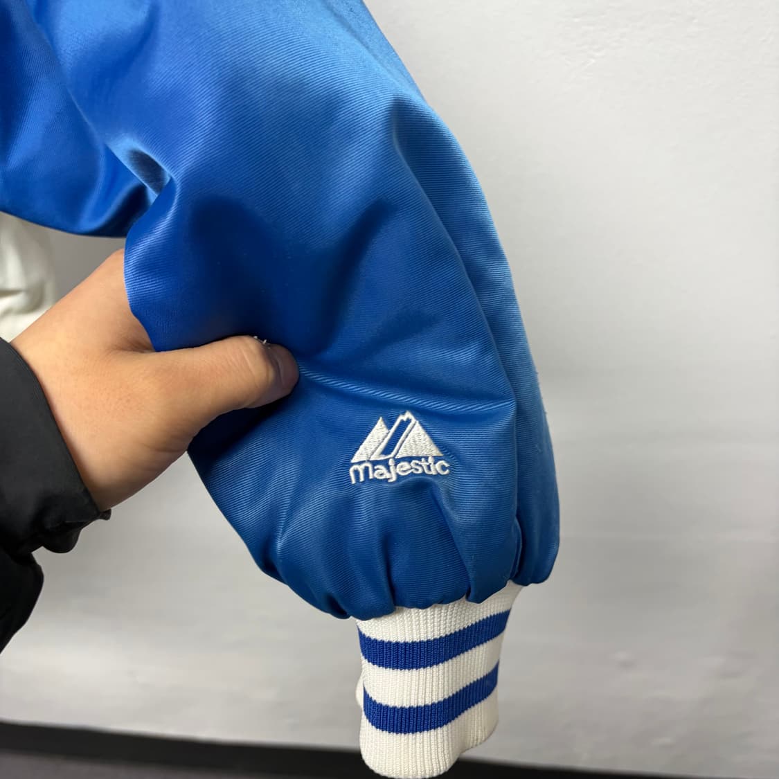 LA 다저스 바시티 (변색) 상품이미지5