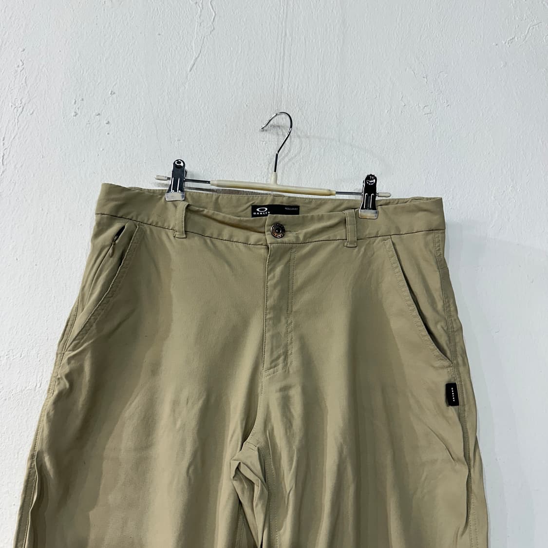 오클리 스판 팬츠 34 상품이미지2