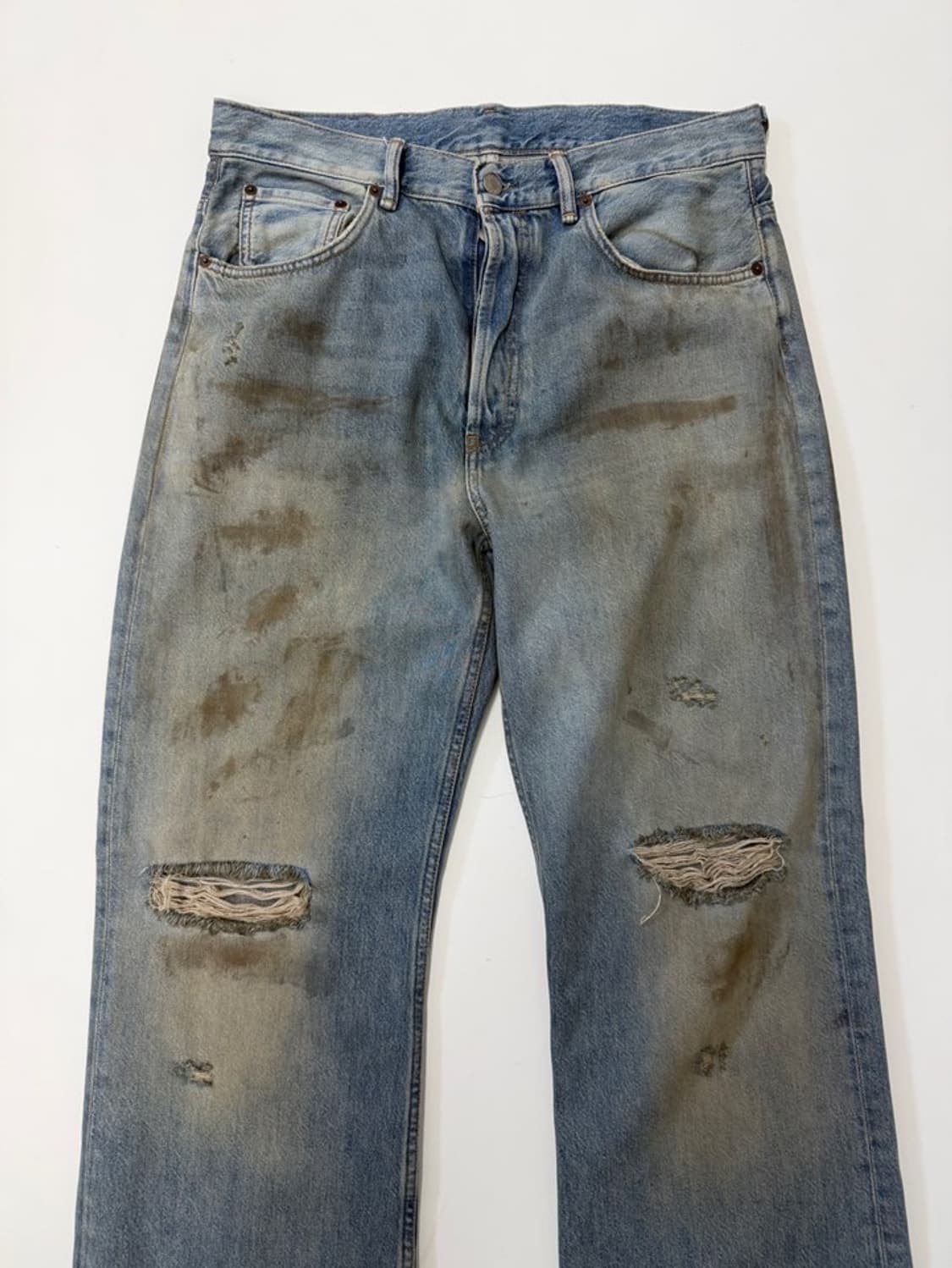 ACNE STUDIOS 2021M 상품이미지2
