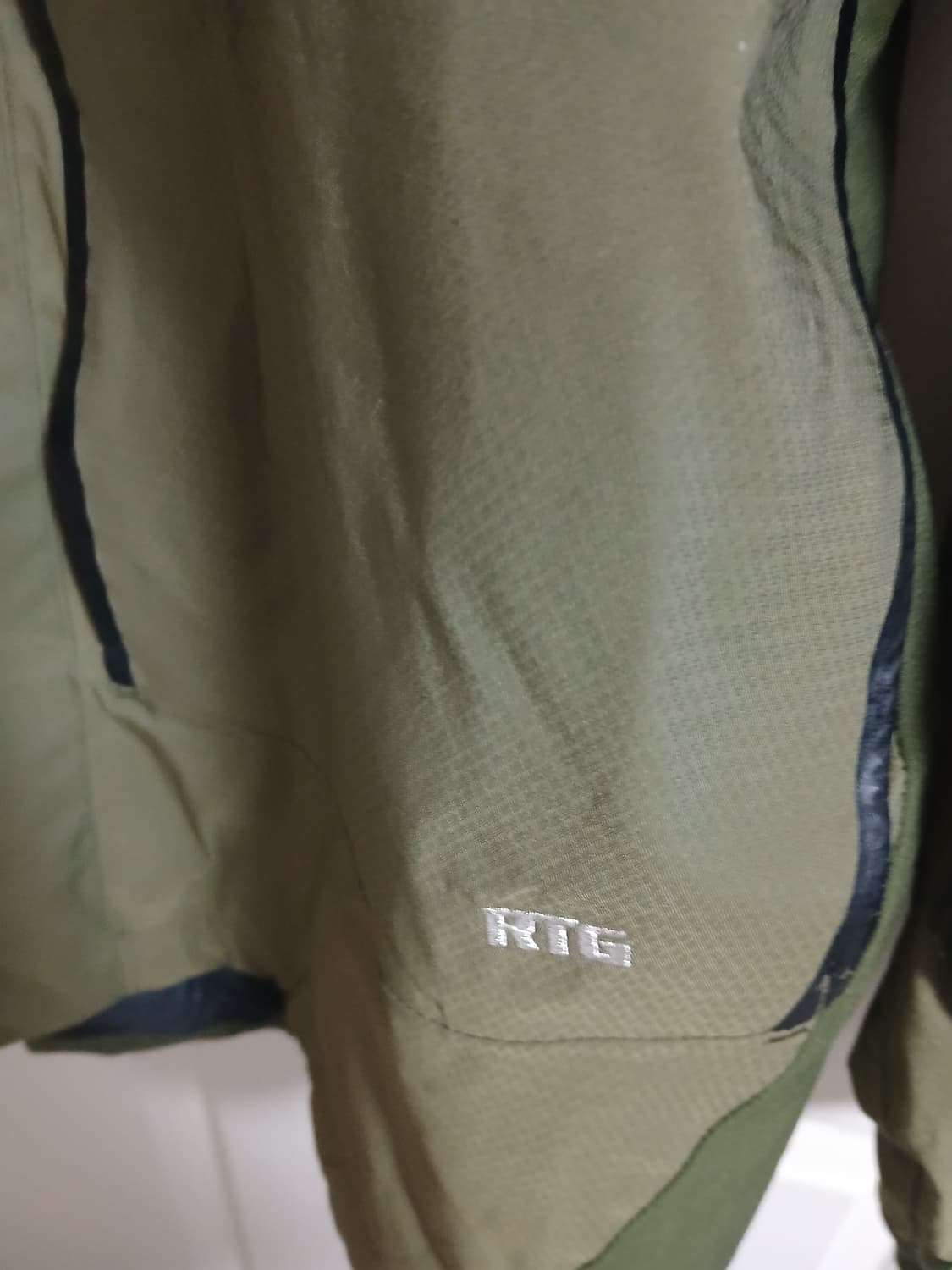 노스페이스 RTG 인슐레이션 자켓 상품이미지3