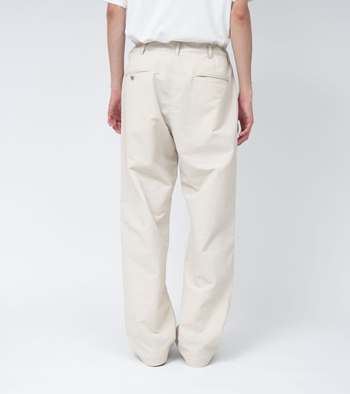 나나미카 알파드라이 유틸리티 팬츠 네이비 32 상품이미지4