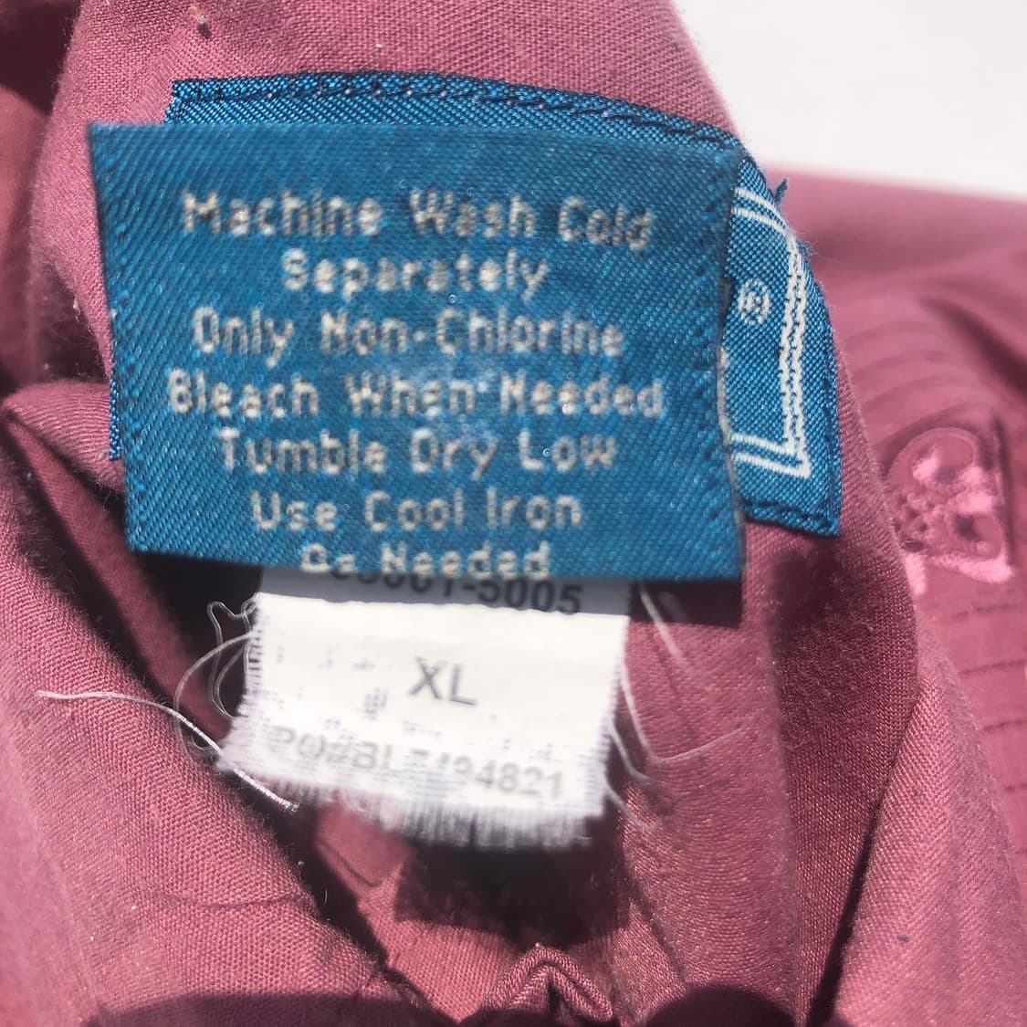 VINTAGE CUBAN SHORT-SLEEVED SH 상품이미지8