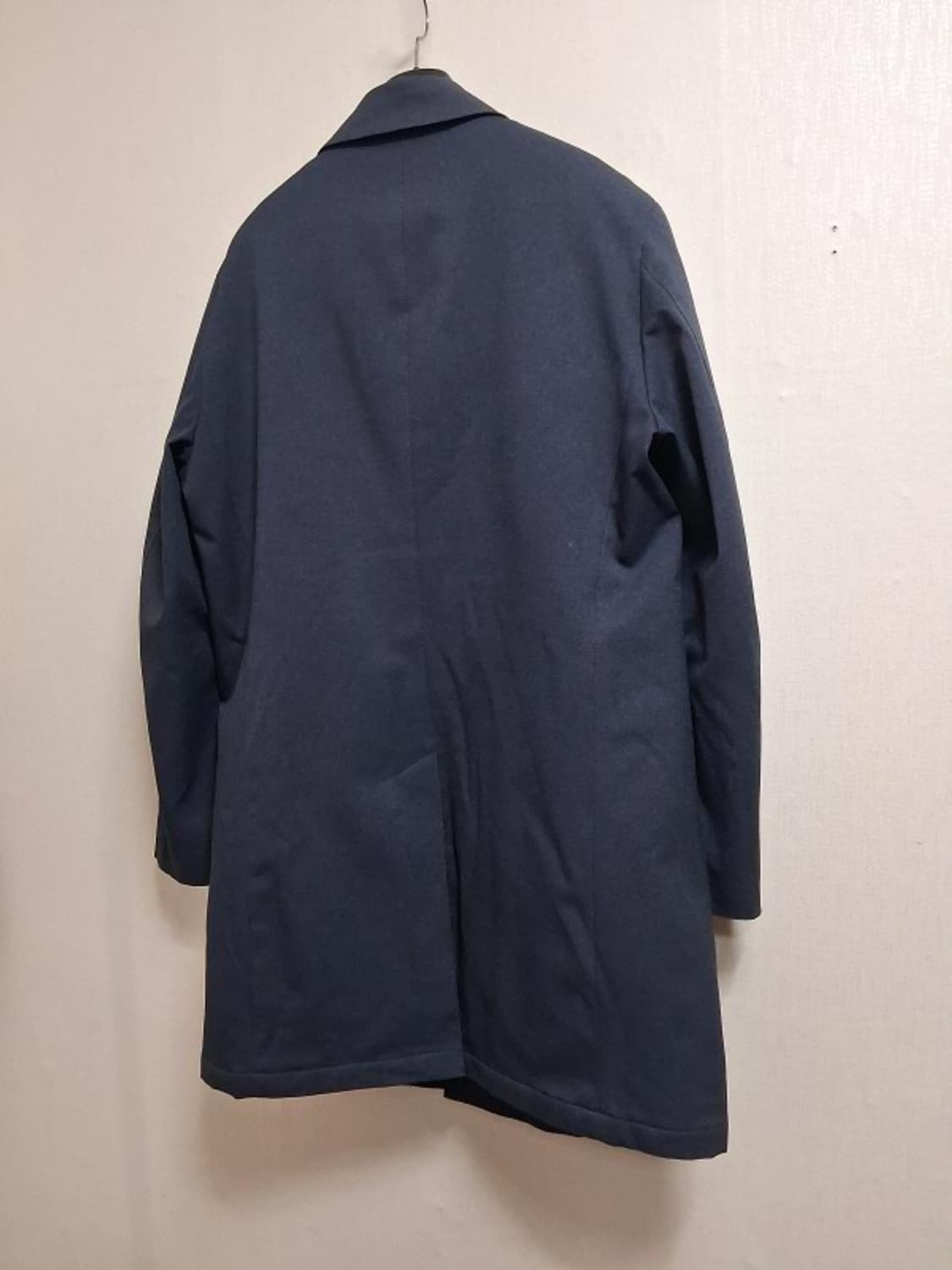 일본 hiromichi nakano 누빔안감 맥코트 남성105XL  상품이미지2