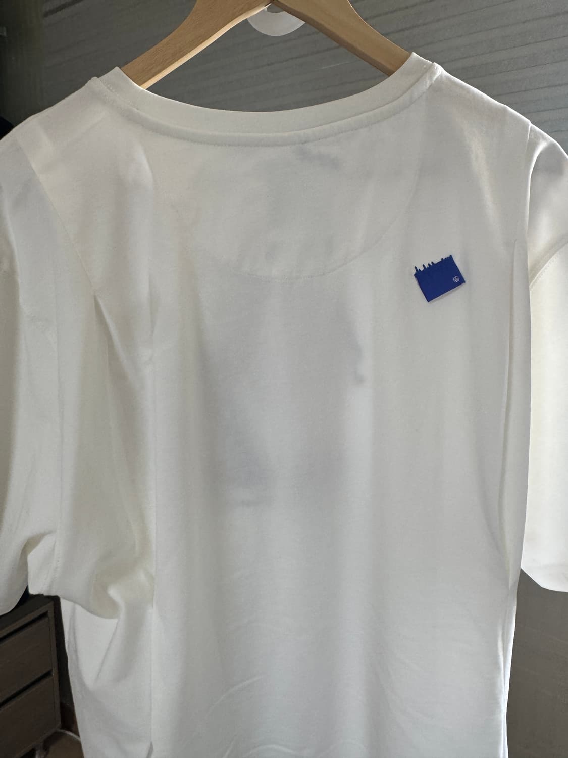 아더에러X자라 티셔츠 L-XL 상품이미지3