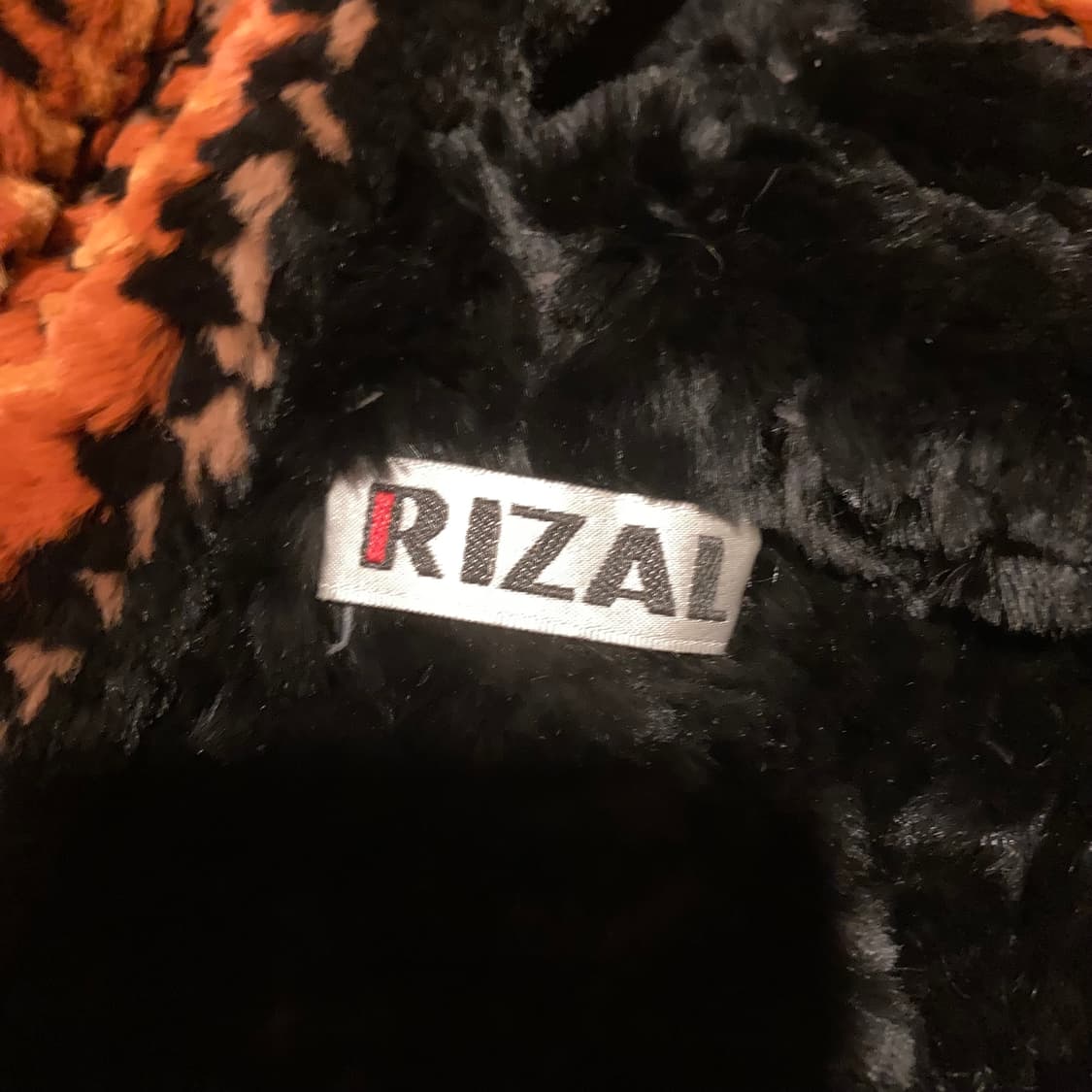 VINTAGE RIZAL FUR COAT 상품이미지3