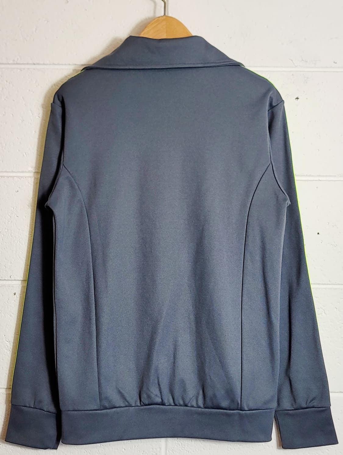 아디다스 유로파 트랙탑 집업져지(자켓) 판매 상품이미지2