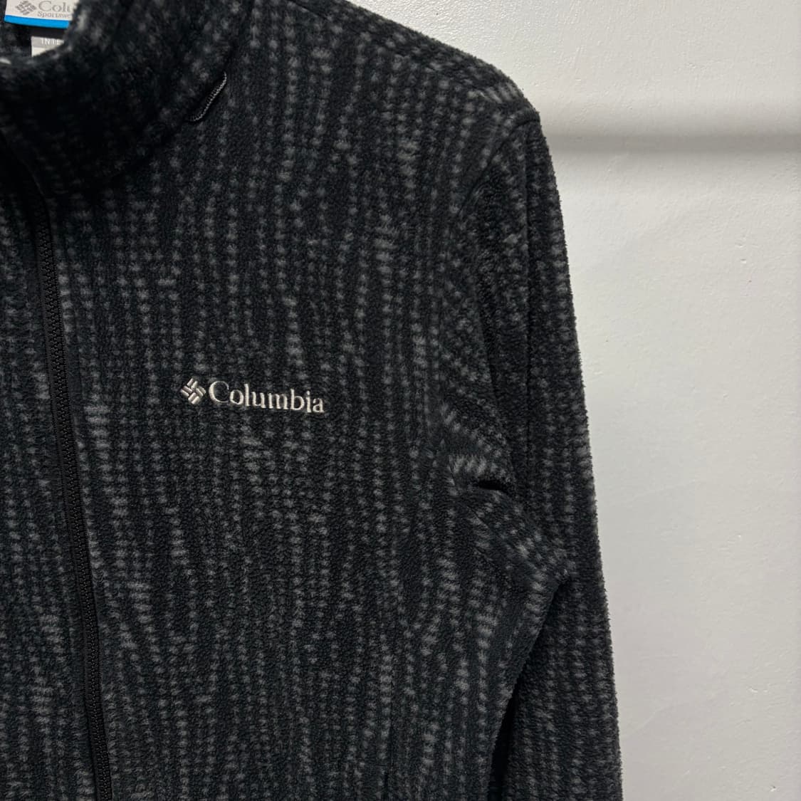 콜럼비아 후리스 상품이미지3