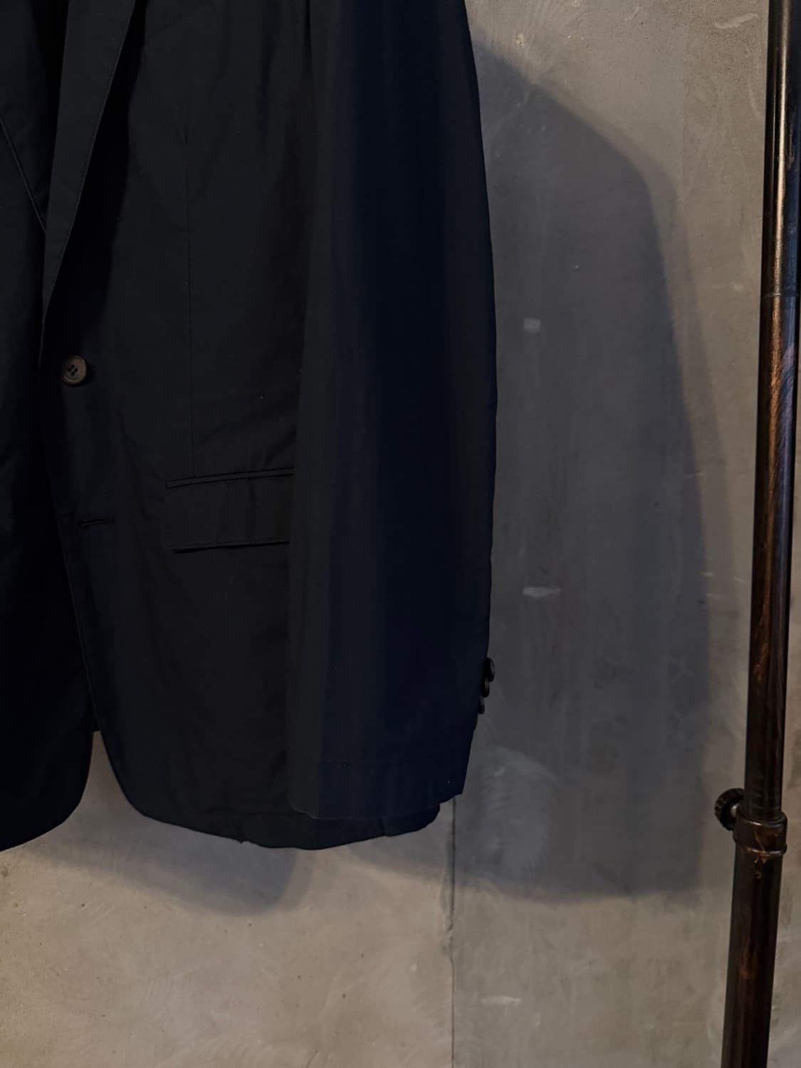 CP 컴퍼니 테일러드 자켓 100 상품이미지9