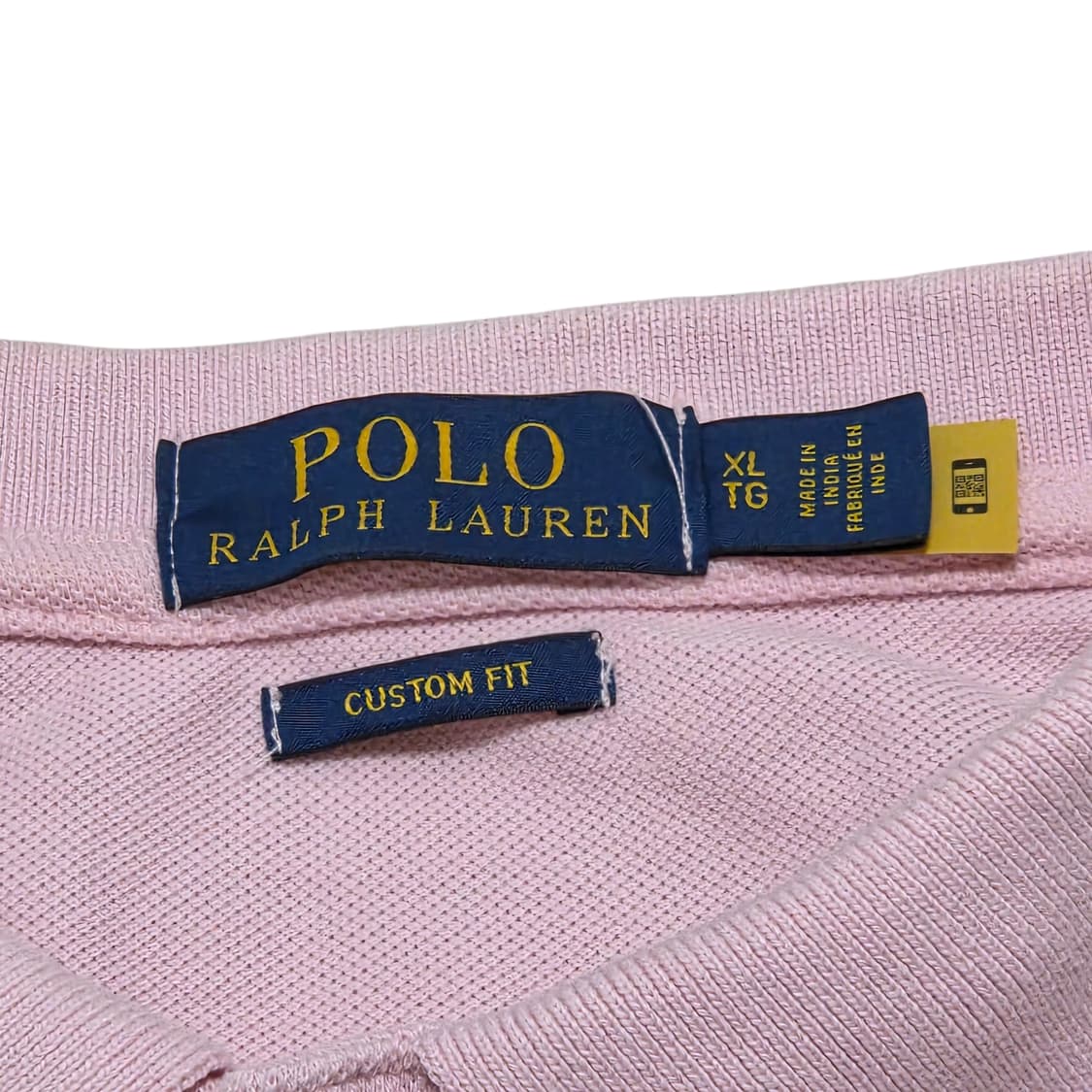 Polo Ralph Lauren 폴로 랄프로렌 폴로 반팔 티셔츠 XL 상품이미지4