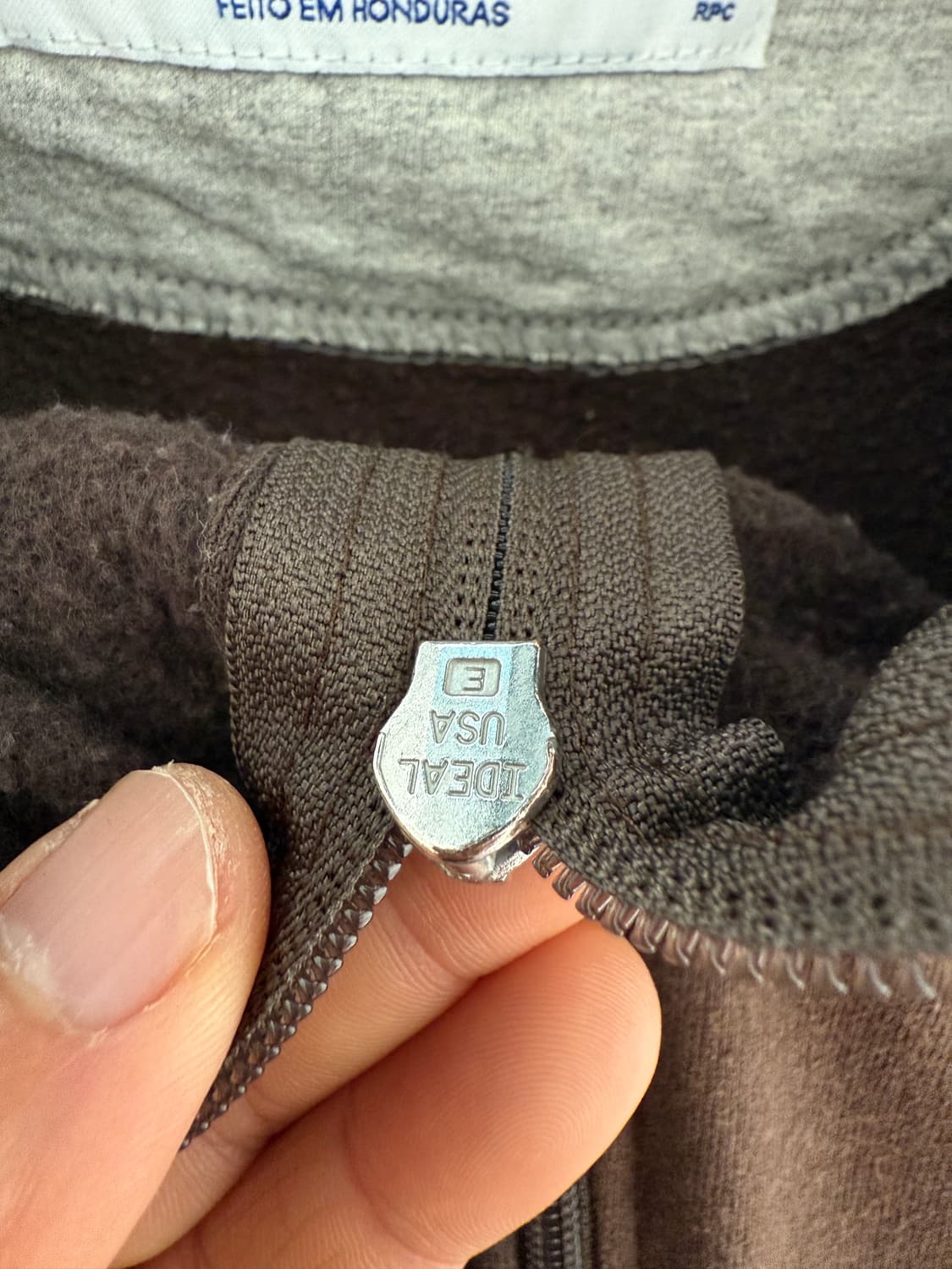 챔피온(Champion) 후드집업 상품이미지6