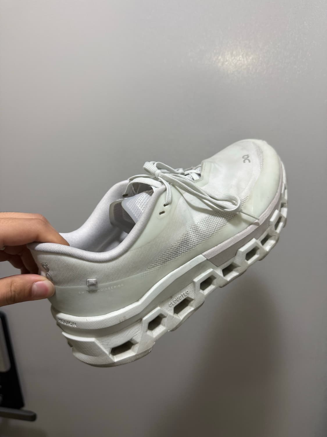 온러닝 파프 (온 파프) 클라우드몬스터 베이퍼프로스트 275 상품이미지3