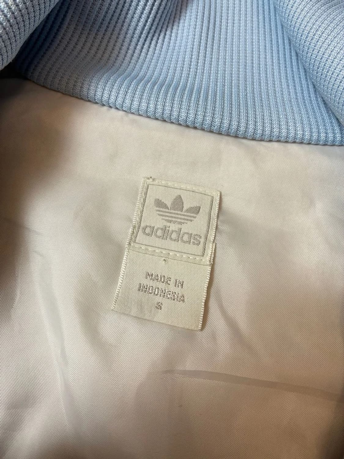 아디다스 00's 가죽 배색 베켄바우어 져지 PN7742 상품이미지8