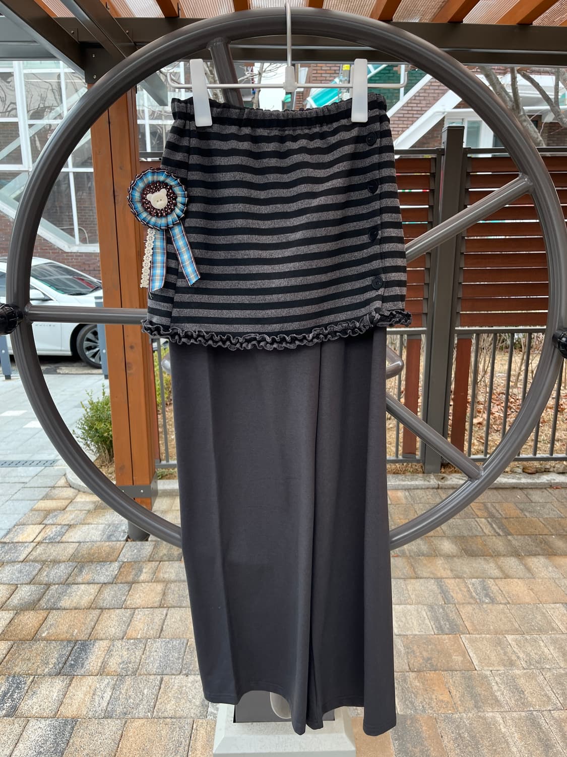 곰단추로제트 🐻 상품이미지8