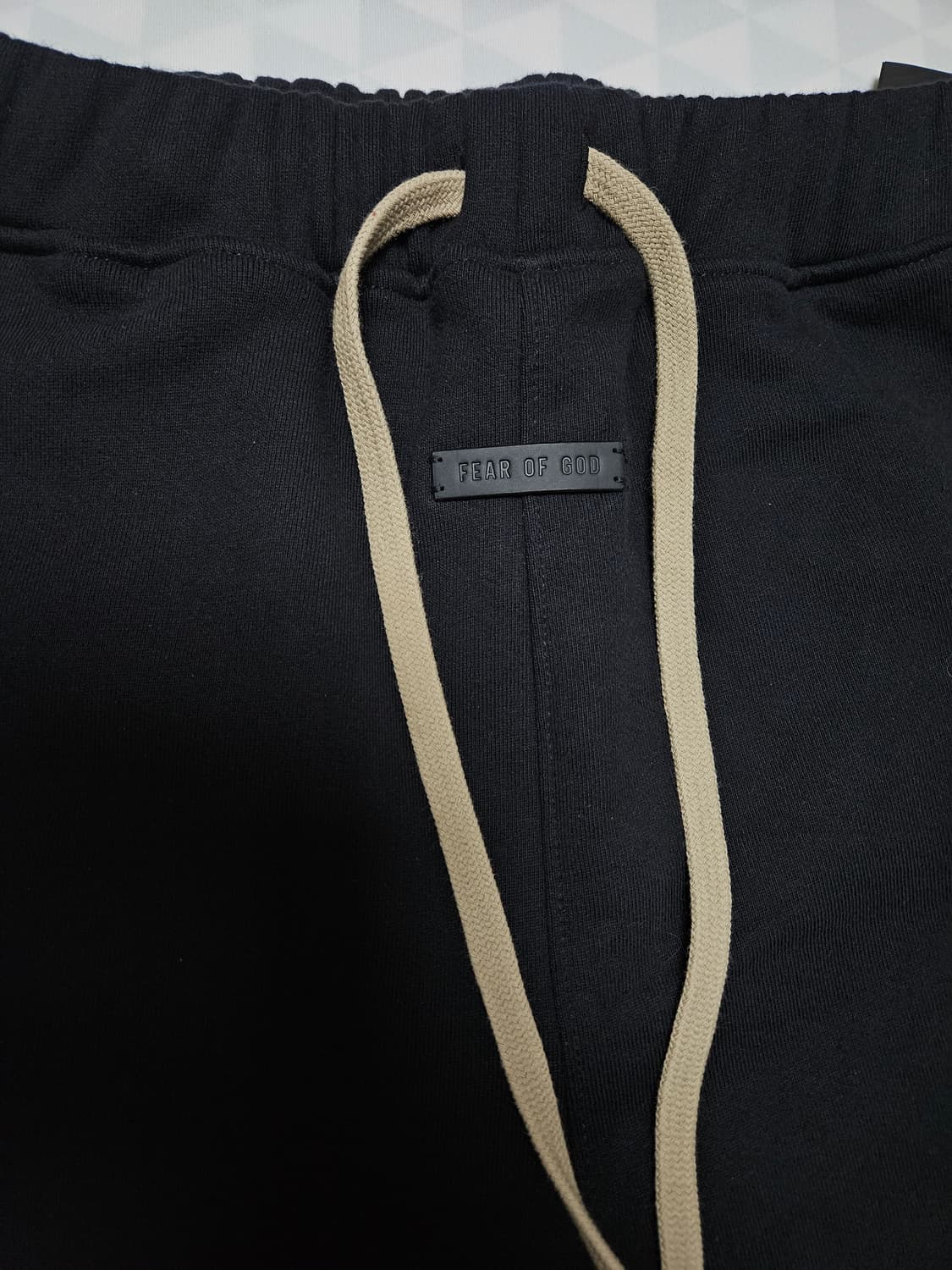 [xs] 피어오브갓 이터널 릴렉스드 스웻팬츠 상품이미지7