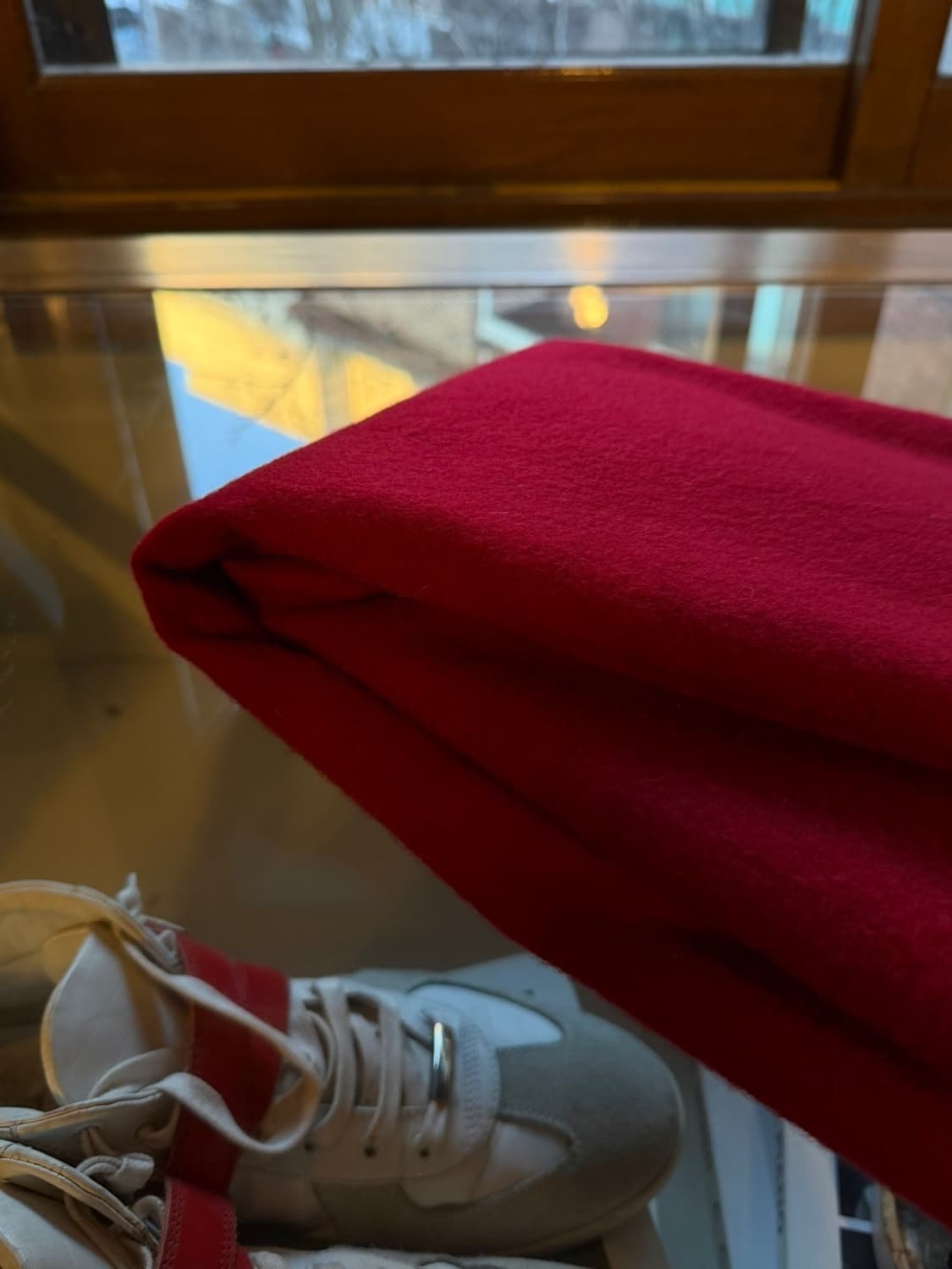 루이까토즈 머플러 상품이미지5