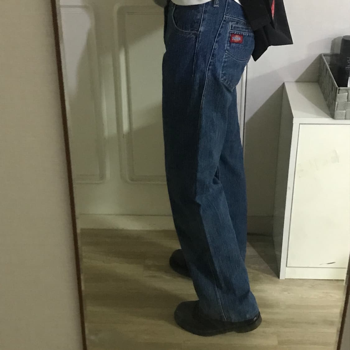 디키즈 레귤러 데님 팬츠 30사이즈 상품이미지7