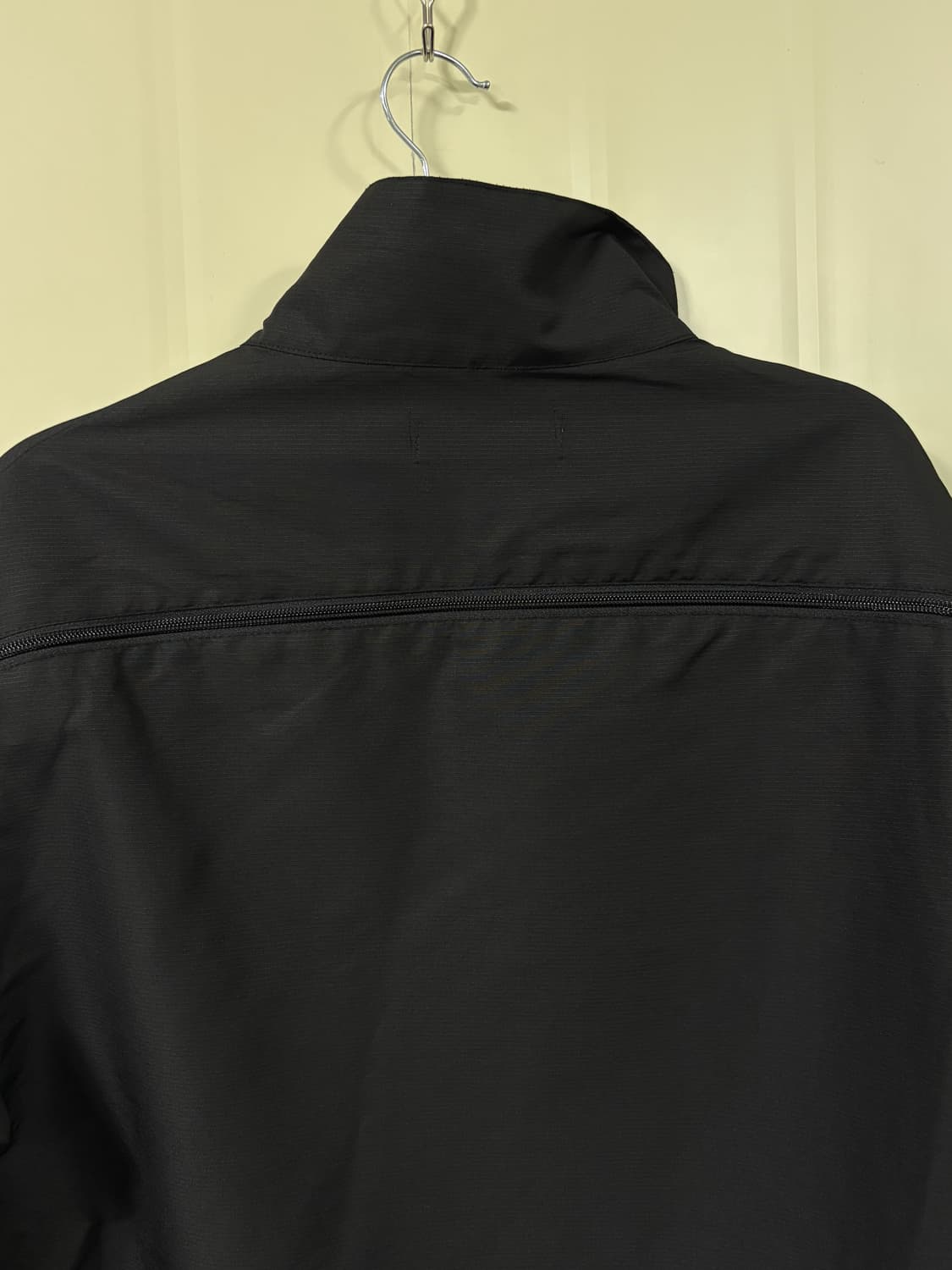 블렌디드 노이즈(Blended Noise) 바람막이 자켓 상품이미지5