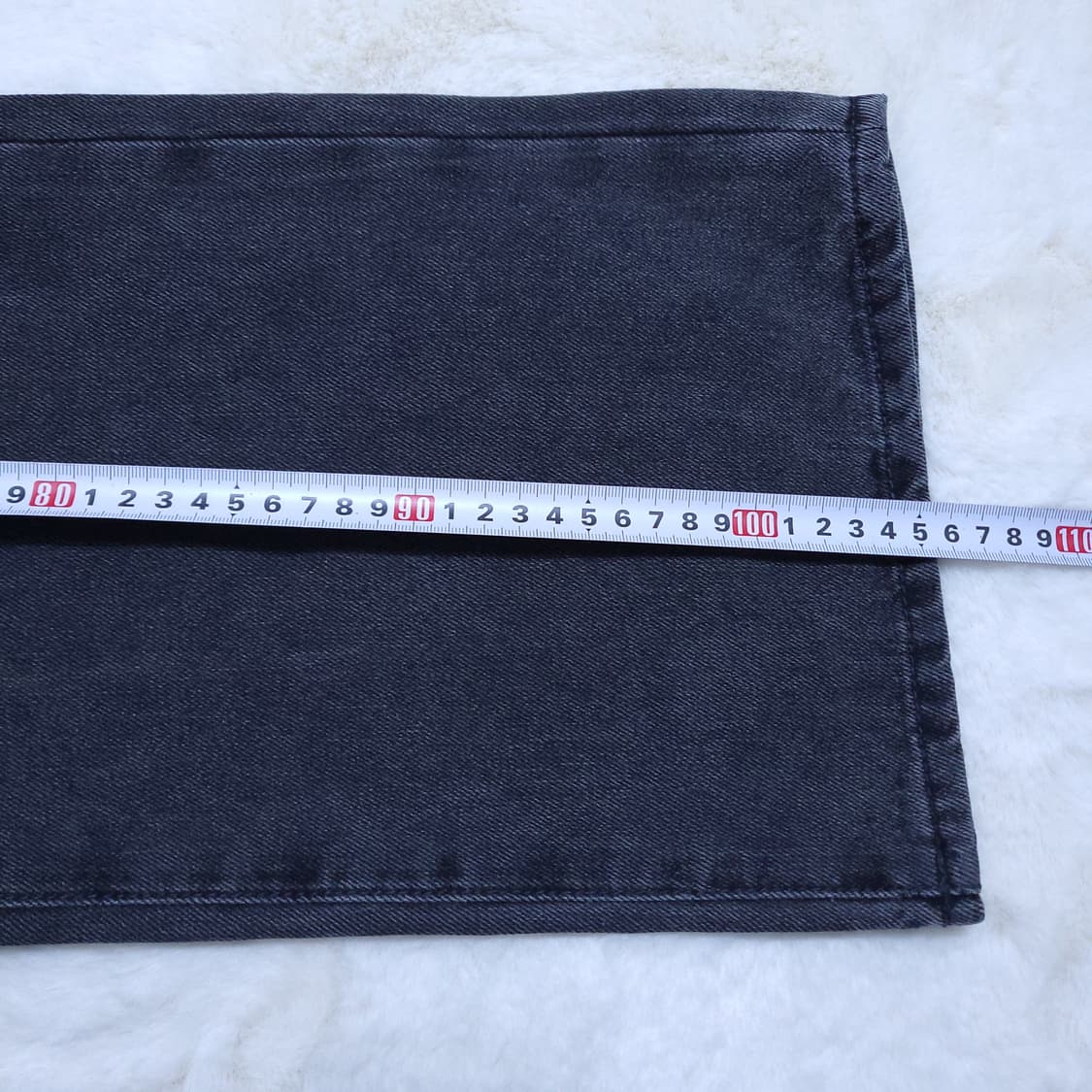 게스 여성 청바지 30인치 0314 상품이미지7