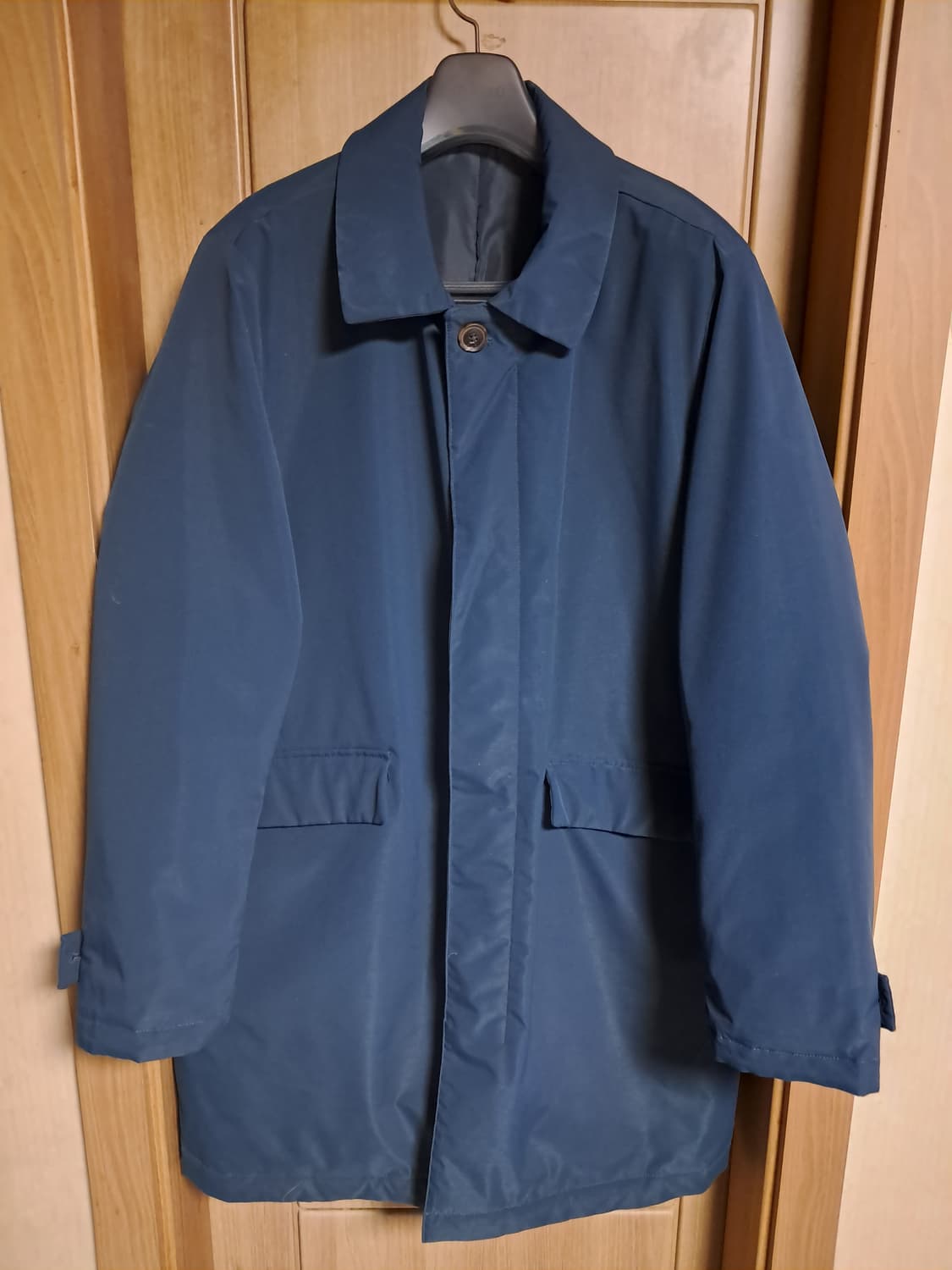 셀렙샵 패딩 코트 남성105  상품이미지1