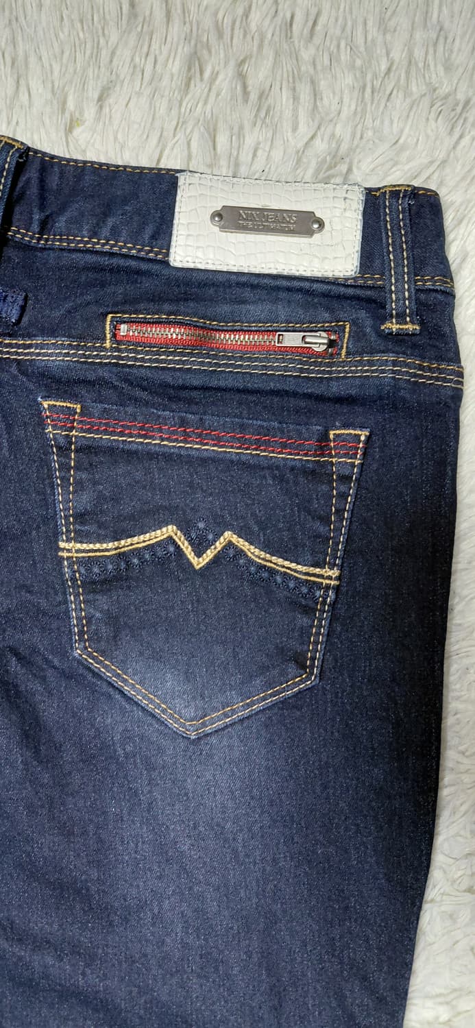 NIX 새상품 청바지 70(27)사이즈 - 최종가격 상품이미지5