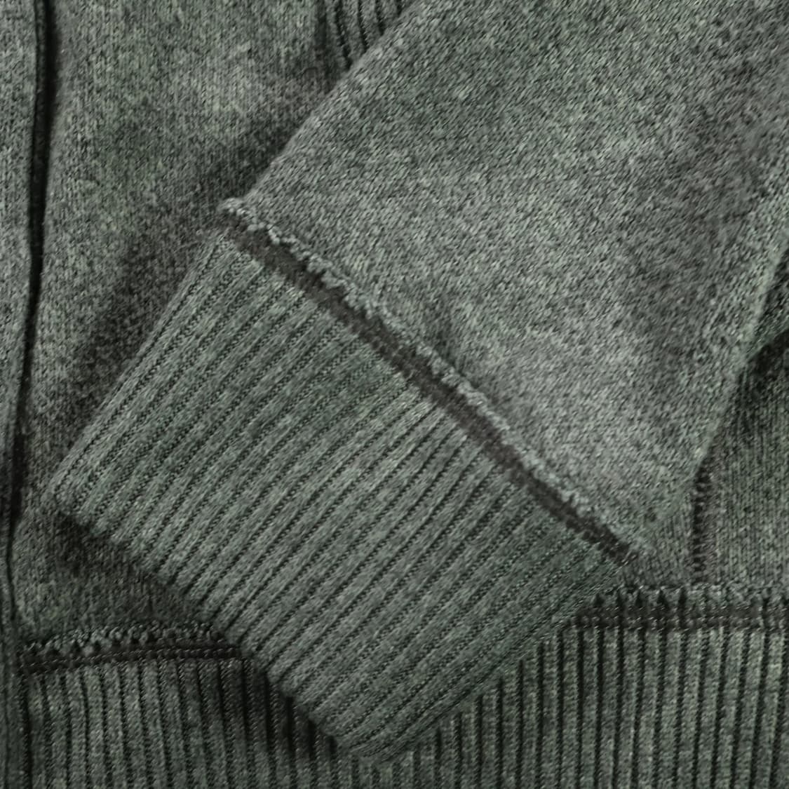 아베크롬비 앤 피치 Y2K 빈티지 스타일 후드 집업 상품이미지8